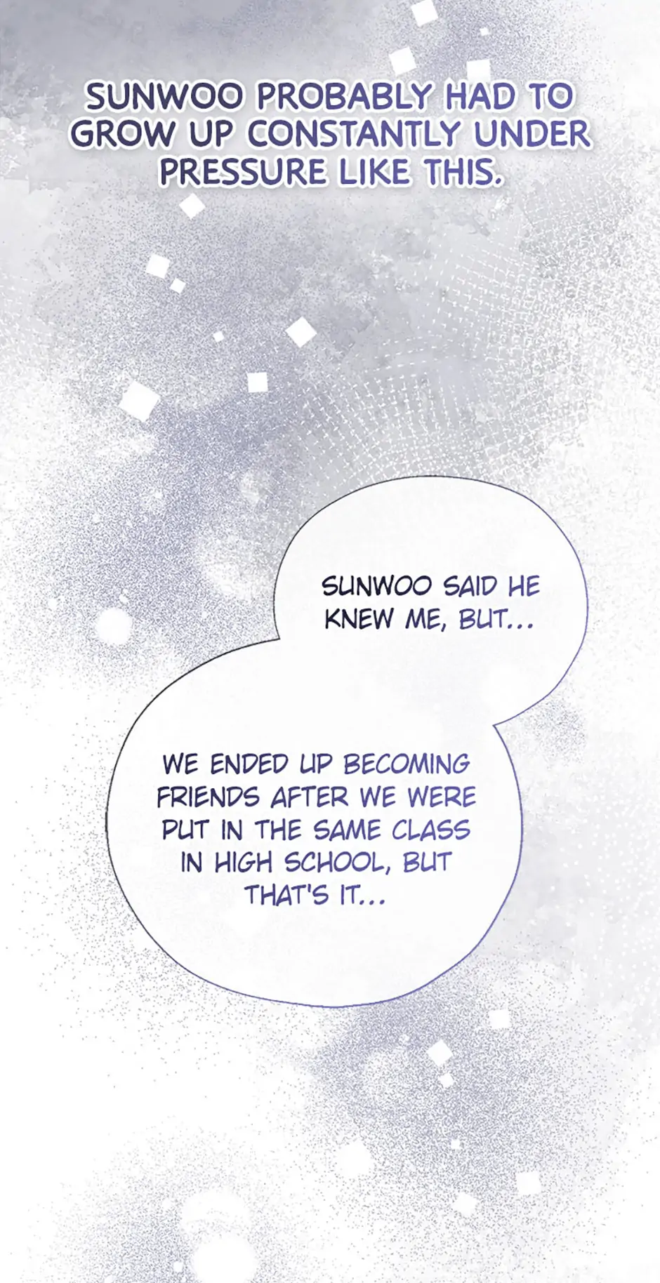 Overlooking Your Eyes Chapter 42 page 79 - 