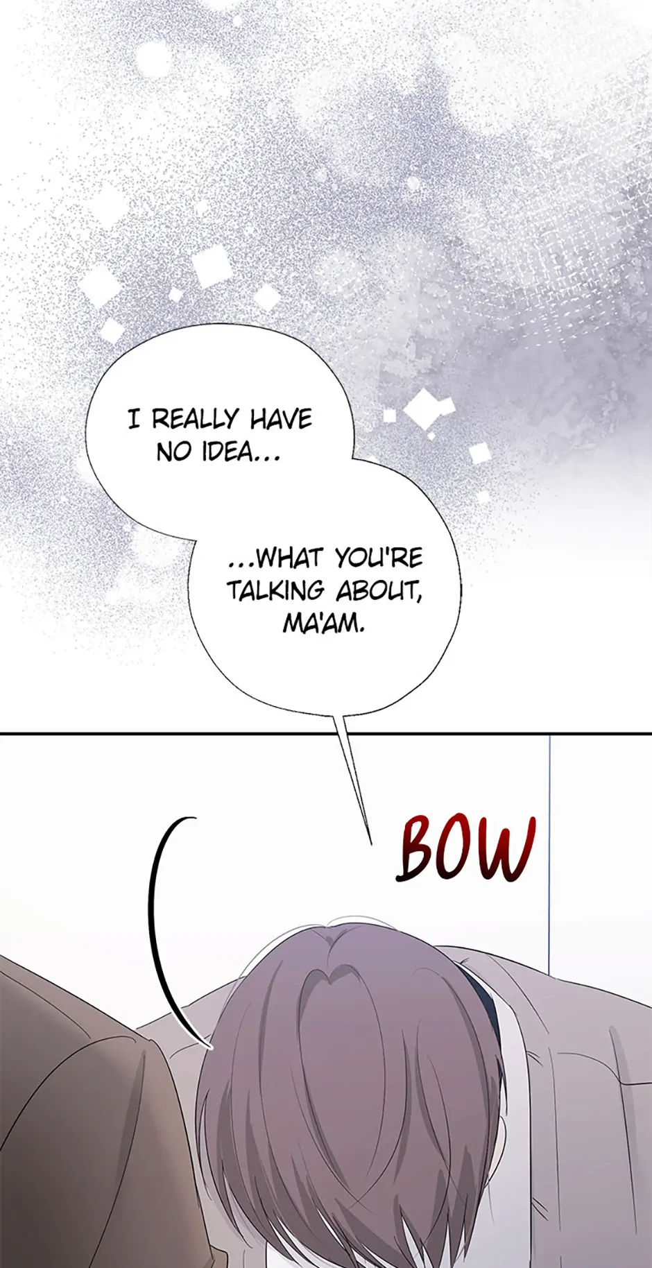 Overlooking Your Eyes Chapter 42 page 80 - 