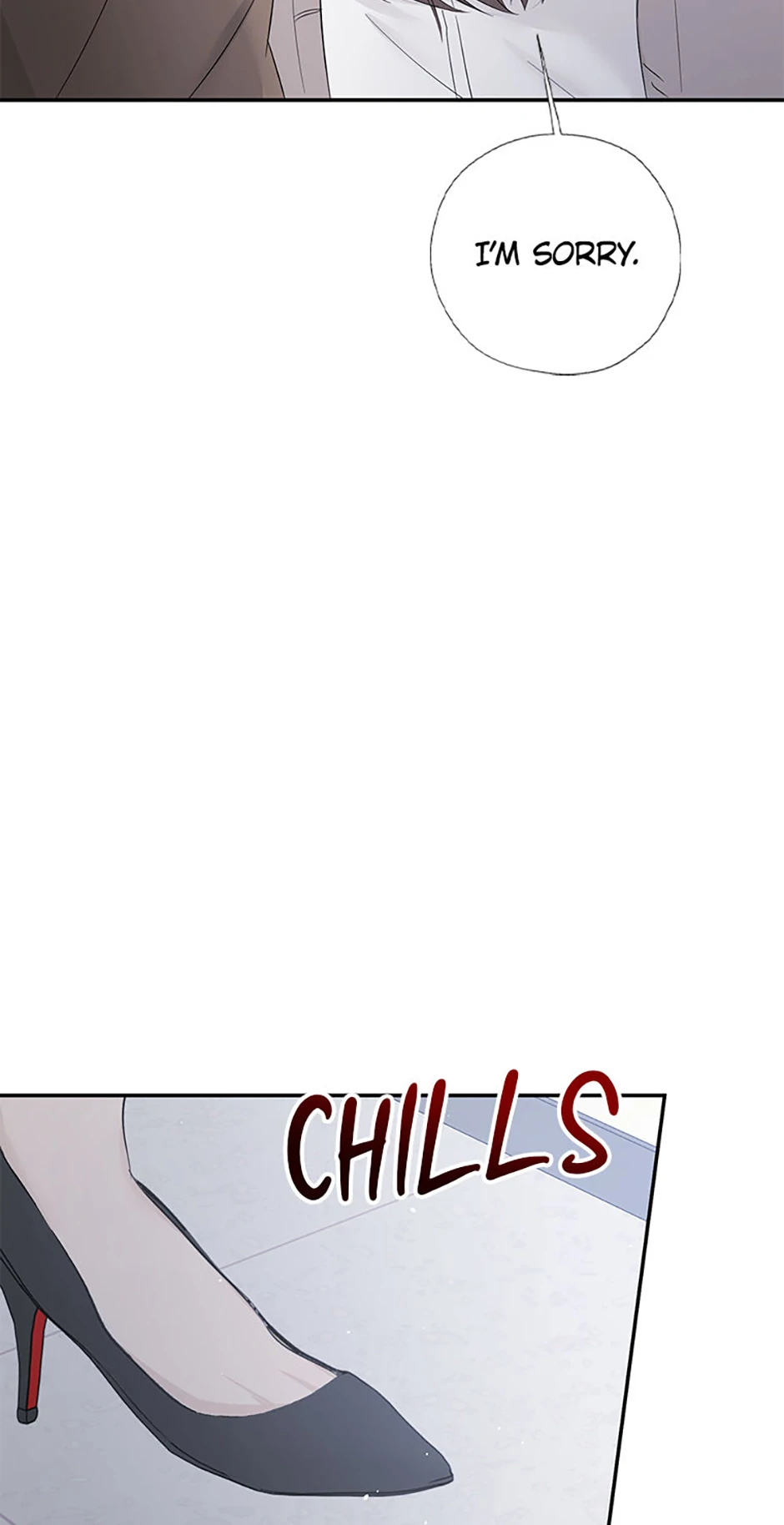 Overlooking Your Eyes Chapter 42 page 81 - 