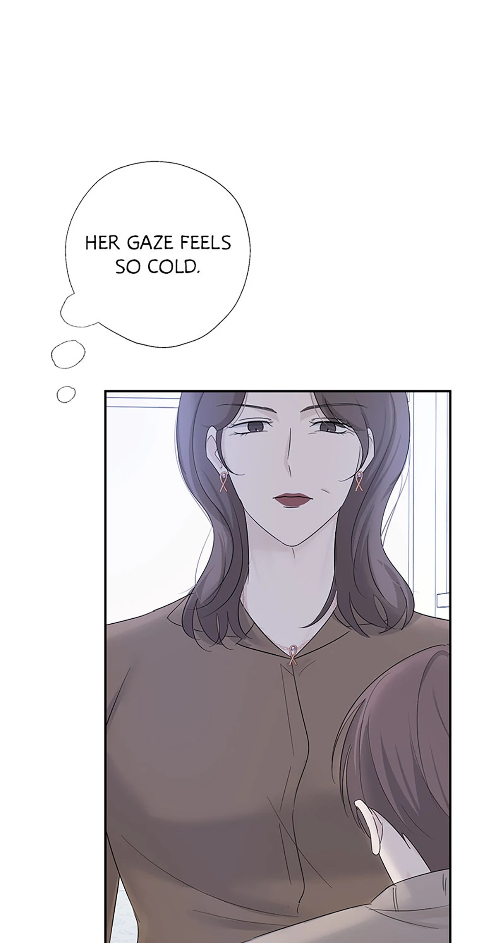 Overlooking Your Eyes Chapter 42 page 83 - 