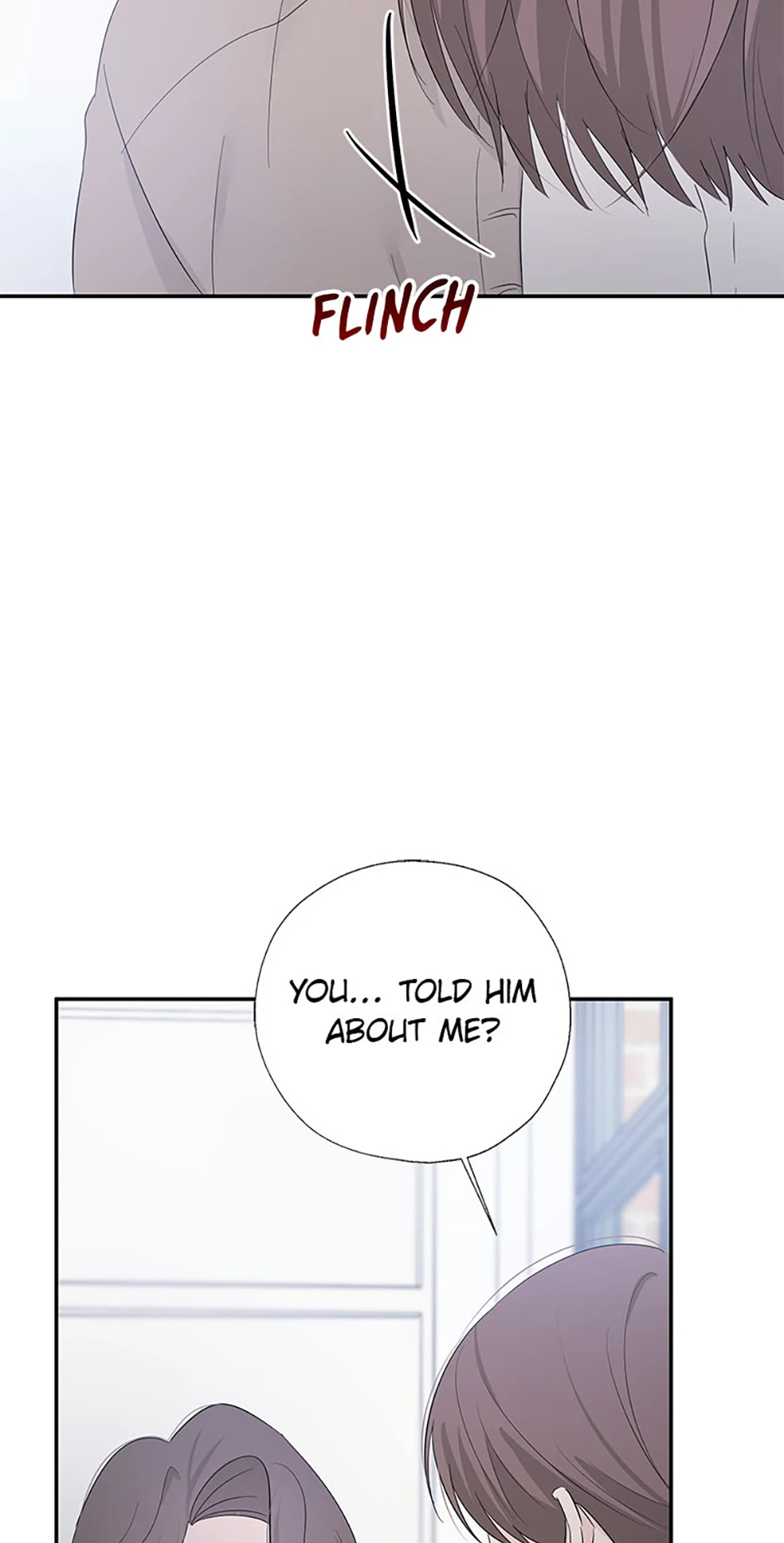 Overlooking Your Eyes Chapter 42 page 87 - 
