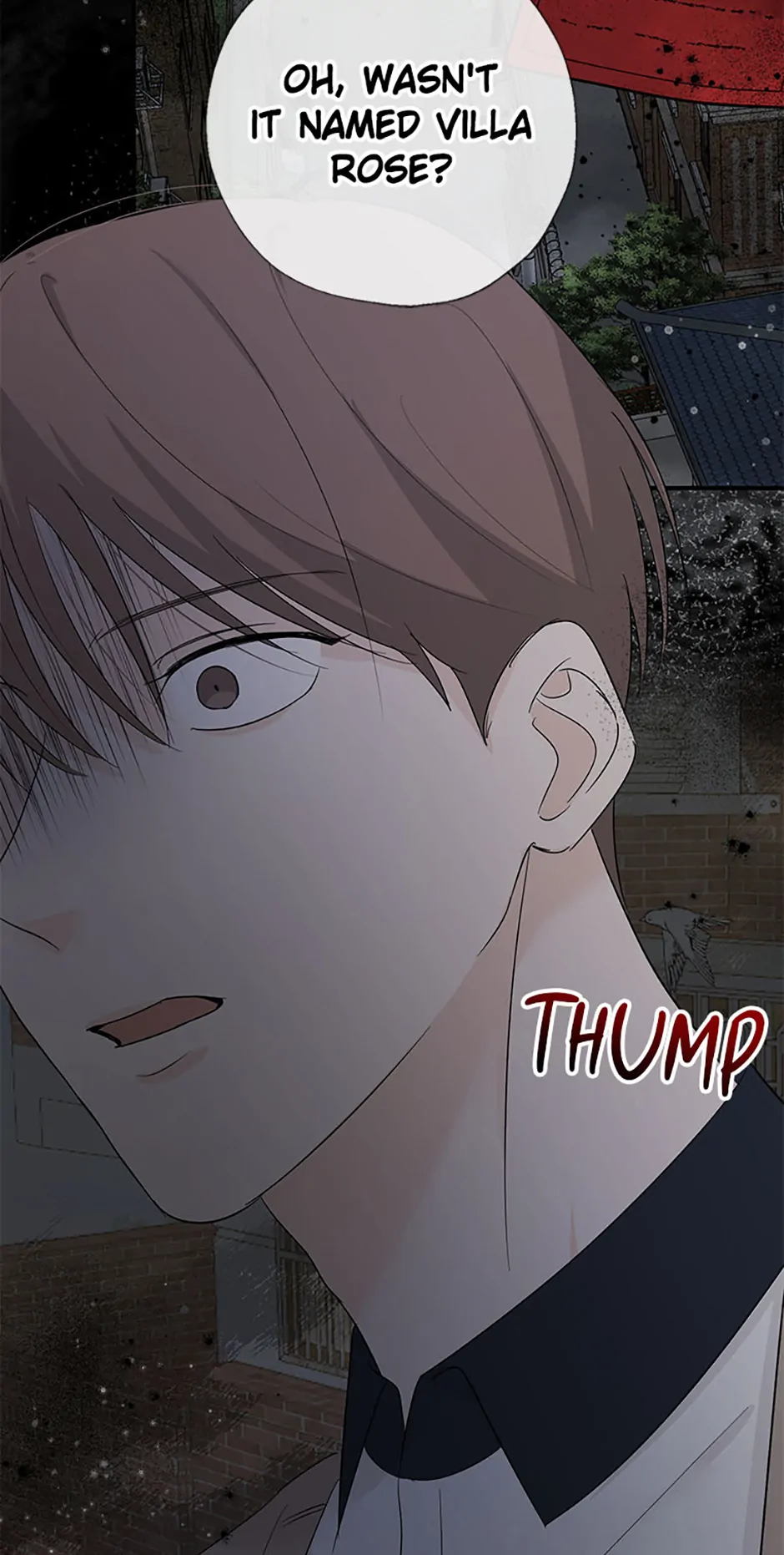 Overlooking Your Eyes Chapter 42 page 90 - 