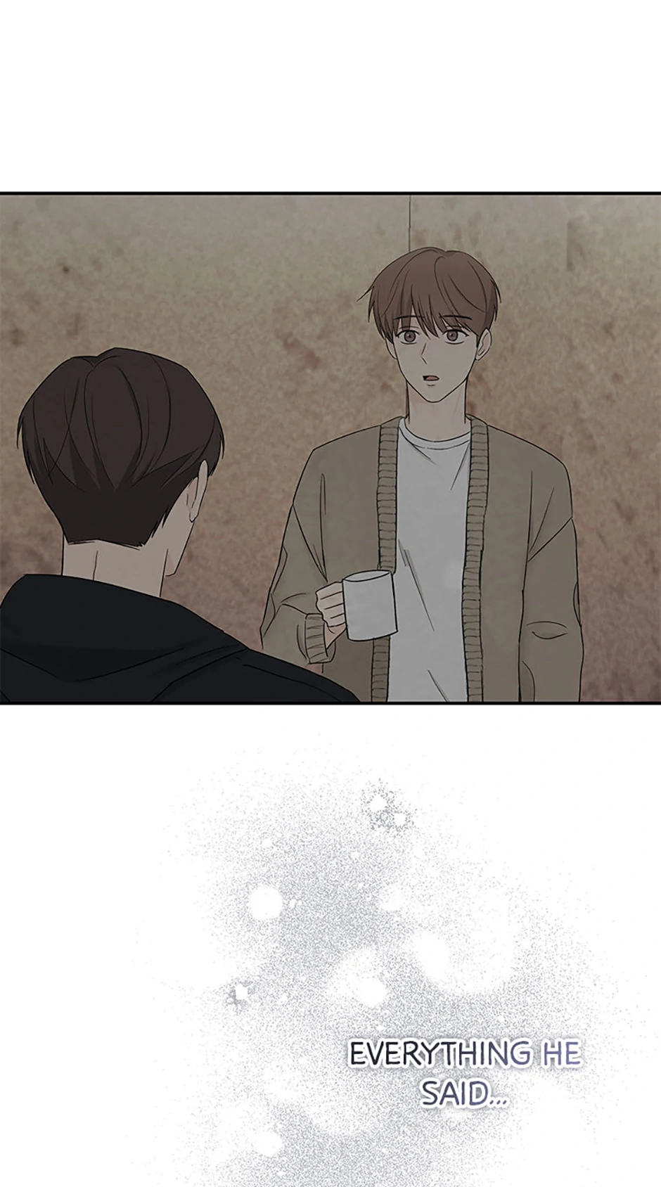 Overlooking Your Eyes Chapter 42 page 94 - 