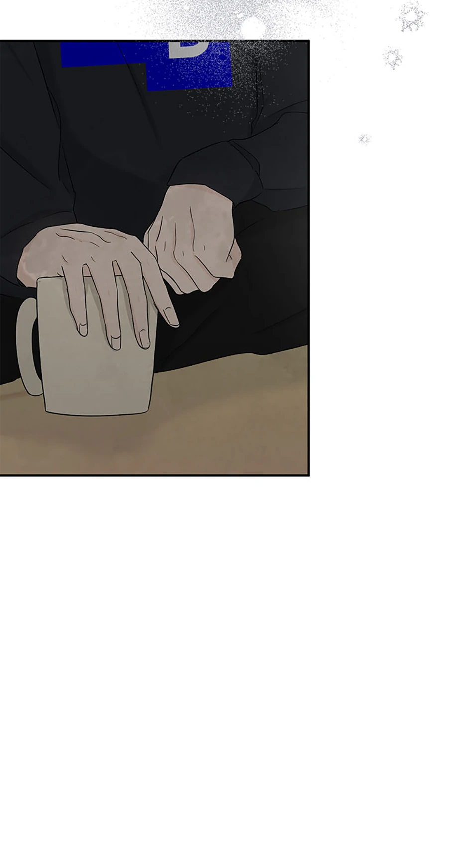 Overlooking Your Eyes Chapter 42 page 95 - 