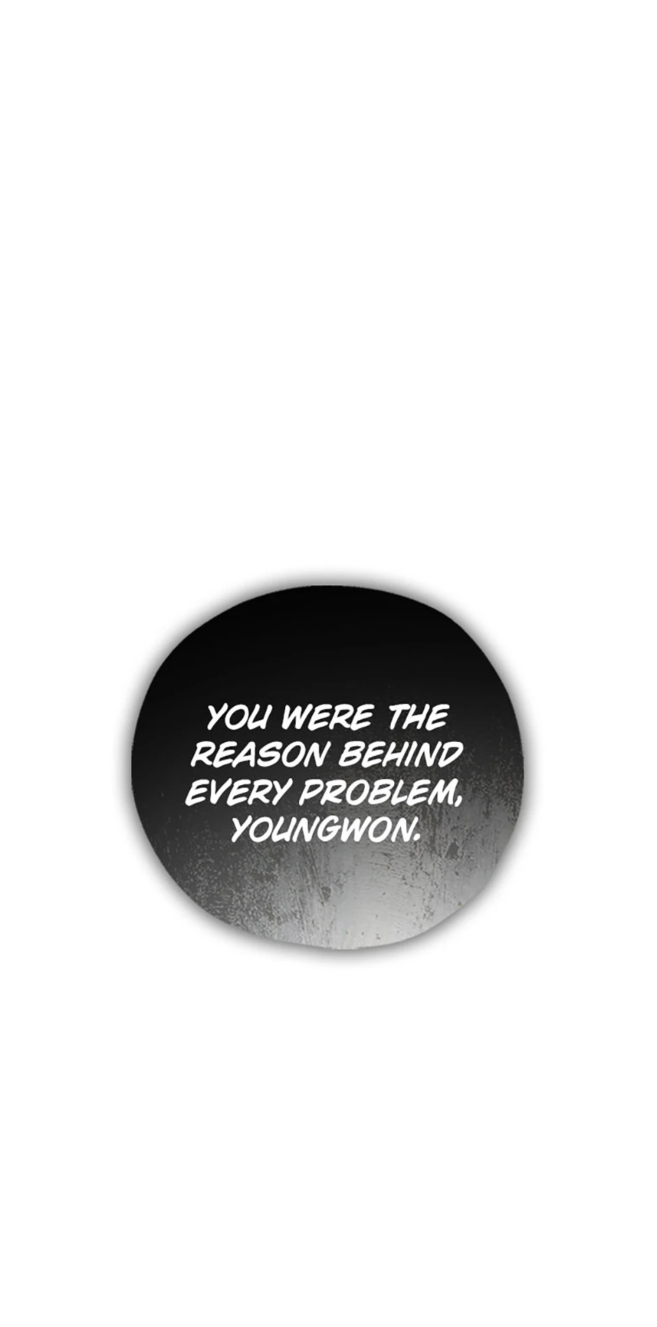 Overlooking Your Eyes Chapter 43 page 1 - 