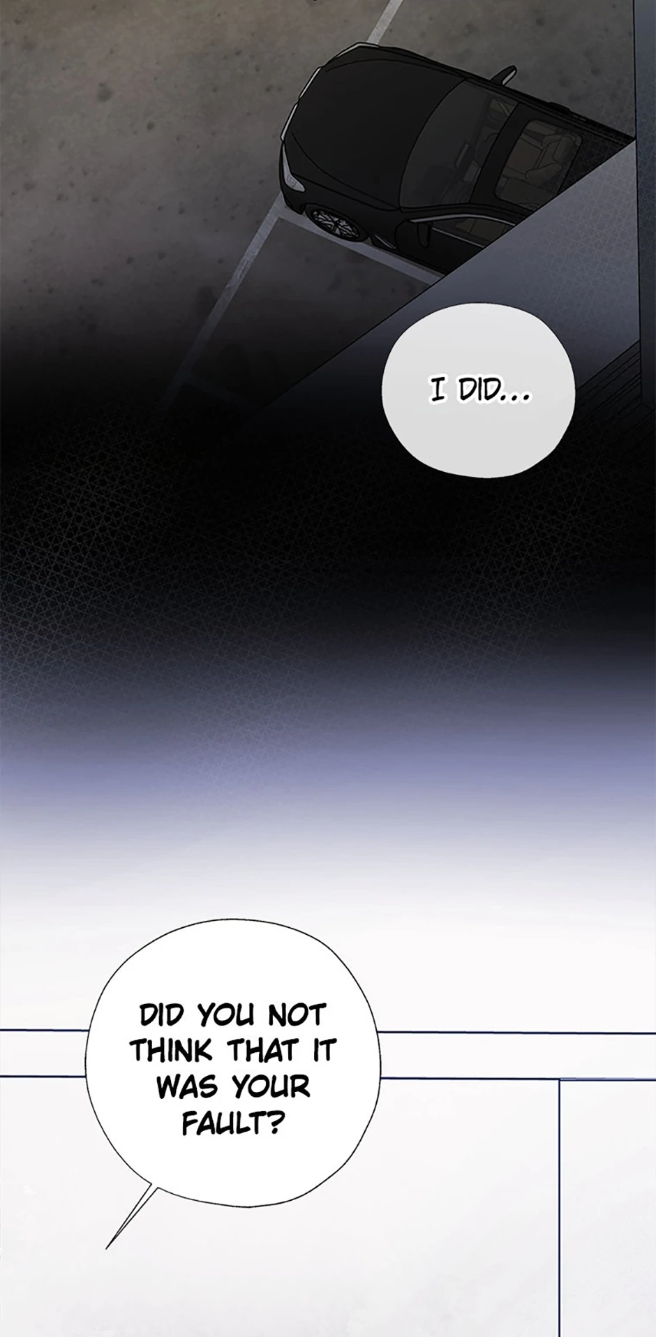 Overlooking Your Eyes Chapter 43 page 14 - 