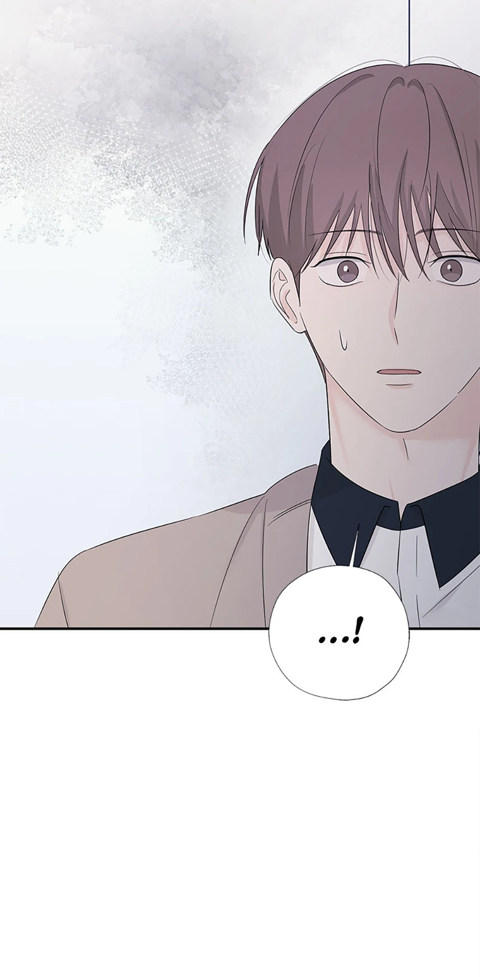 Overlooking Your Eyes Chapter 43 page 15 - 