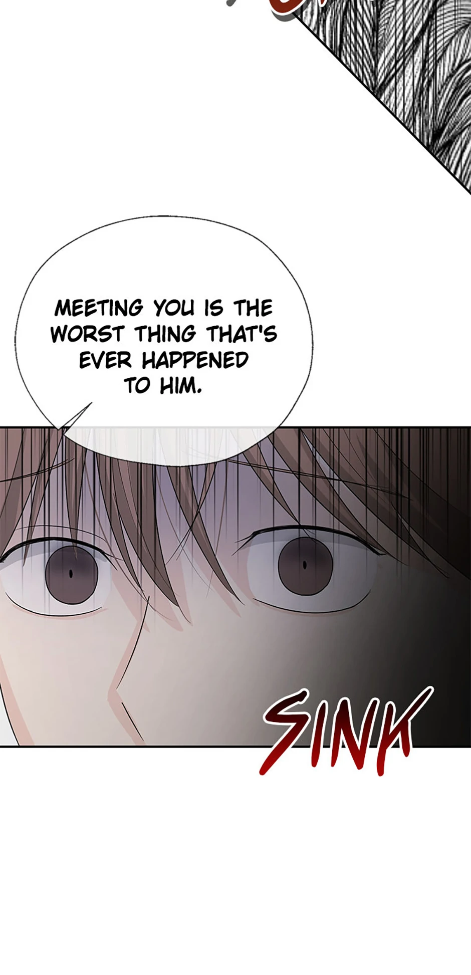 Overlooking Your Eyes Chapter 43 page 18 - 