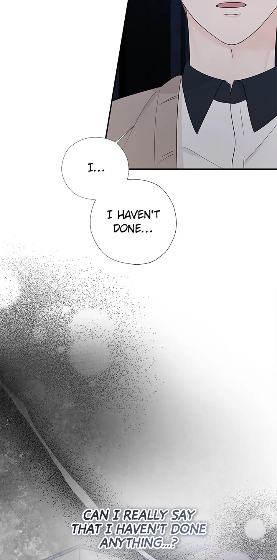 Overlooking Your Eyes Chapter 43 page 3 - 