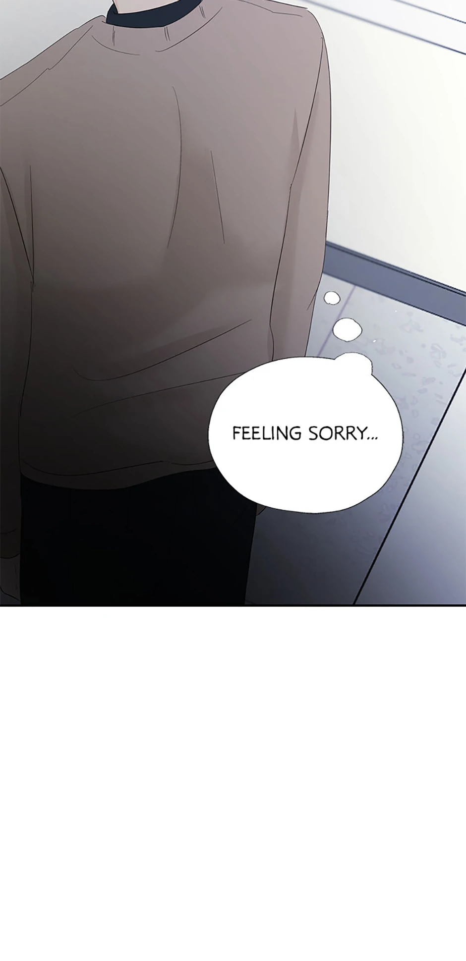 Overlooking Your Eyes Chapter 43 page 22 - 