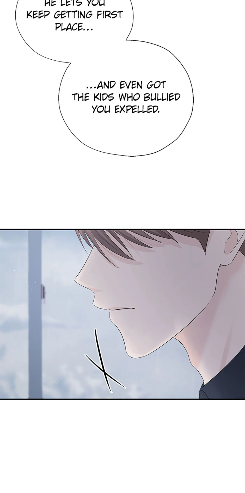 Overlooking Your Eyes Chapter 43 page 24 - 