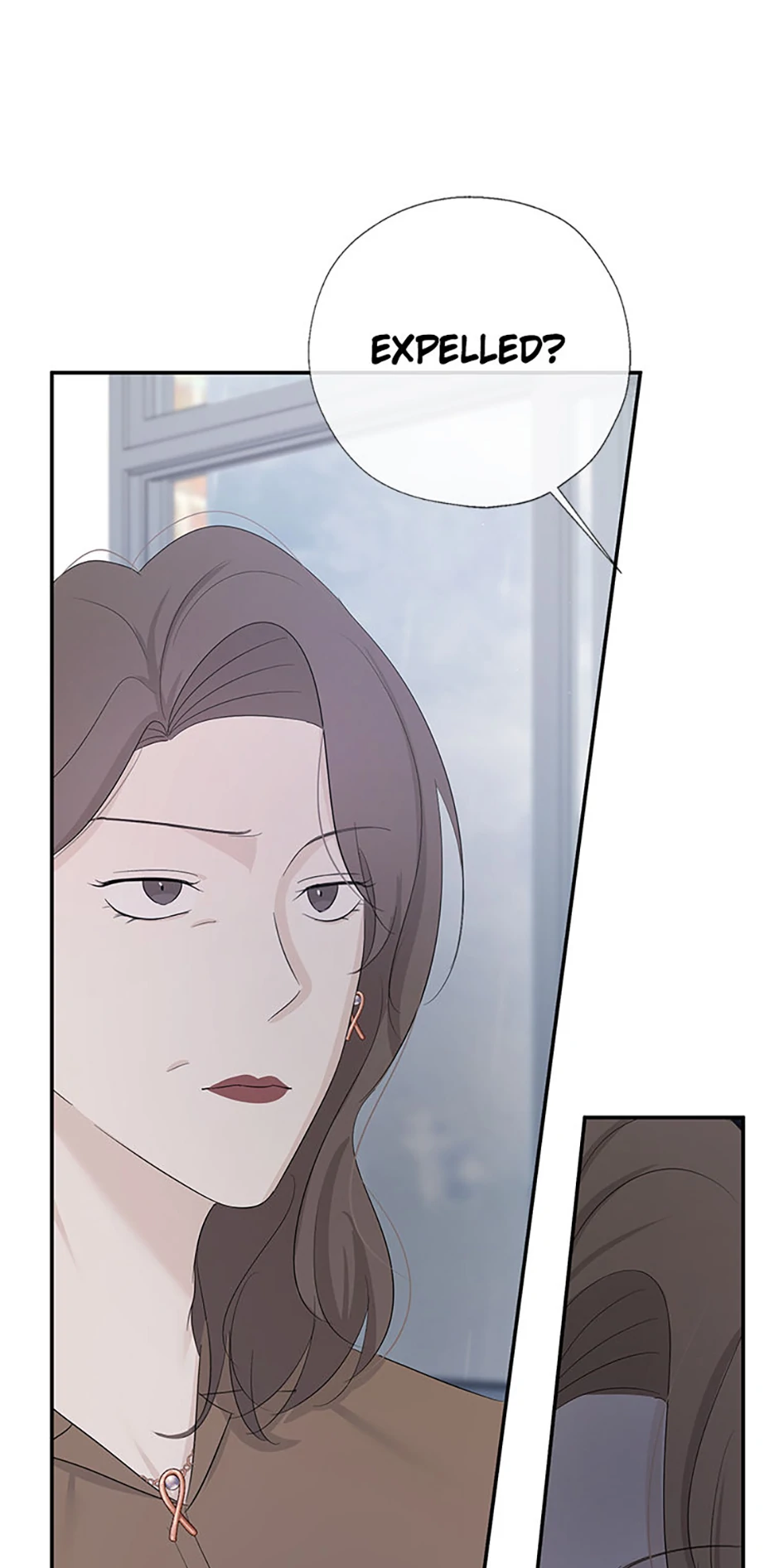 Overlooking Your Eyes Chapter 43 page 25 - 