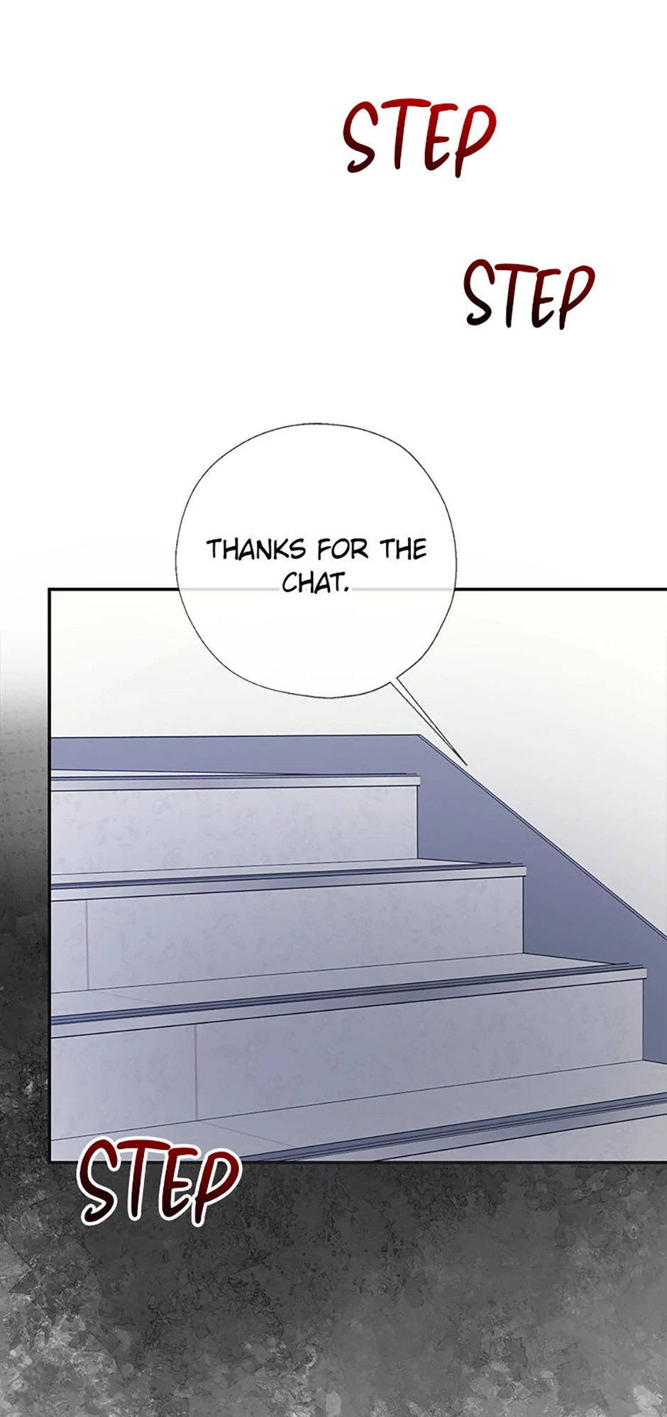 Overlooking Your Eyes Chapter 43 page 30 - 