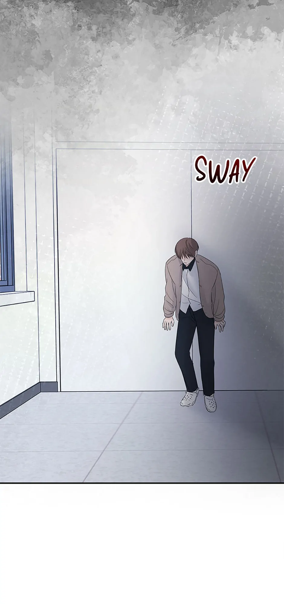 Overlooking Your Eyes Chapter 43 page 31 - 