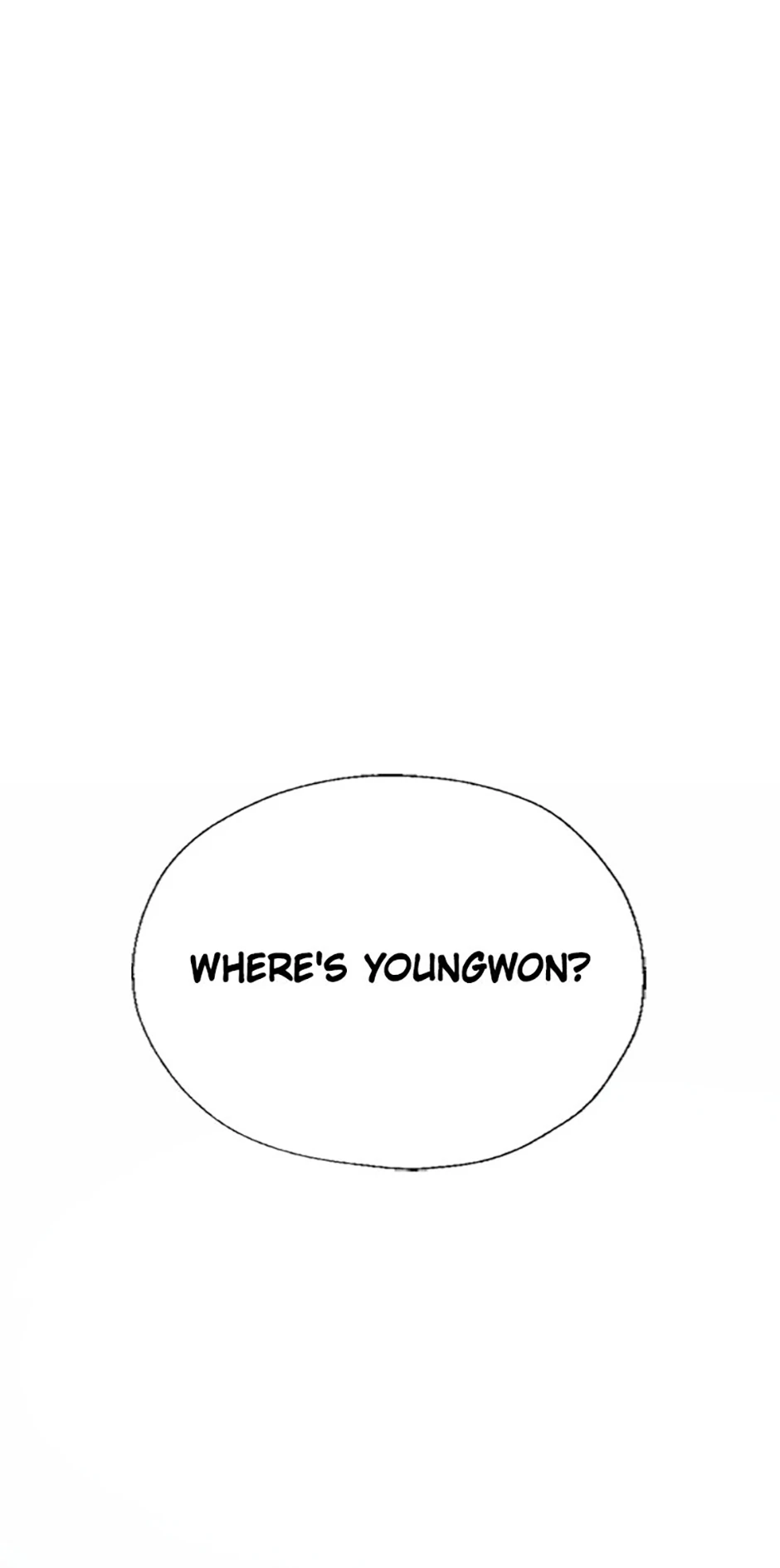 Overlooking Your Eyes Chapter 43 page 37 - 