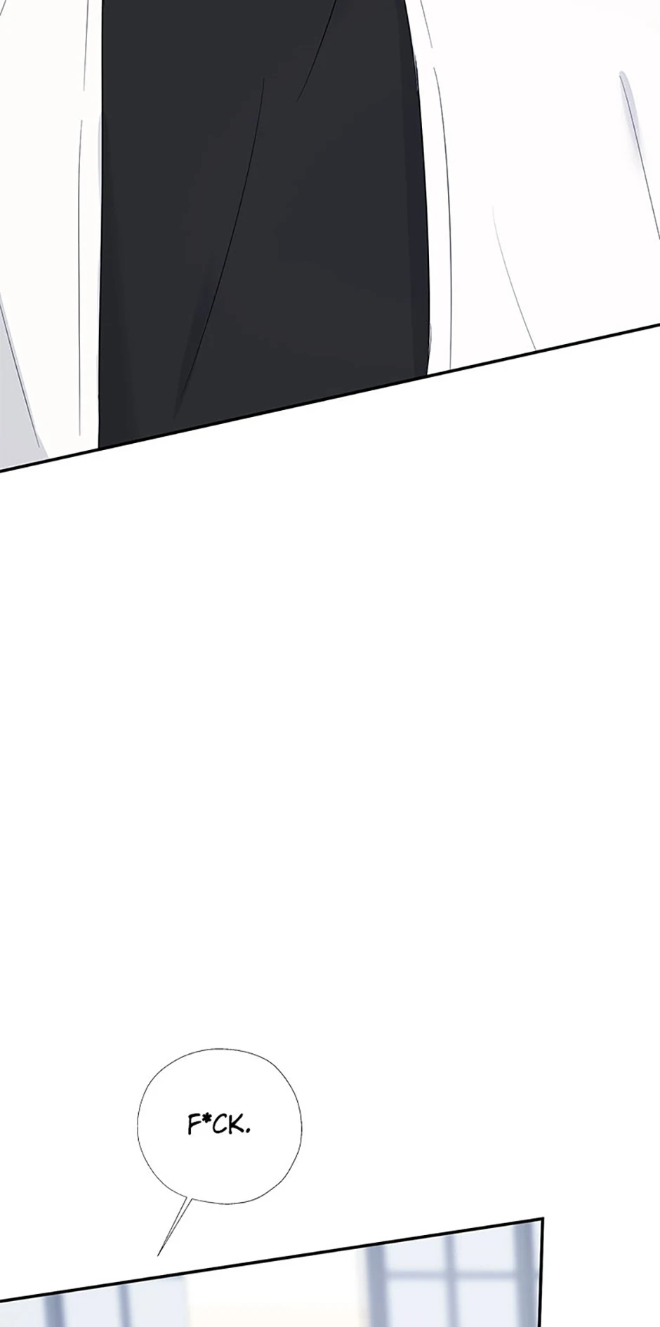 Overlooking Your Eyes Chapter 43 page 43 - 