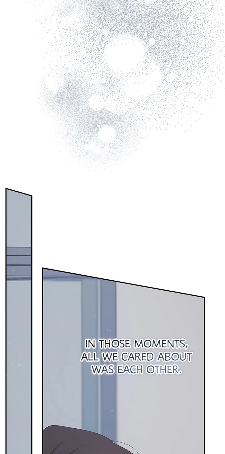 Overlooking Your Eyes Chapter 43 page 6 - 