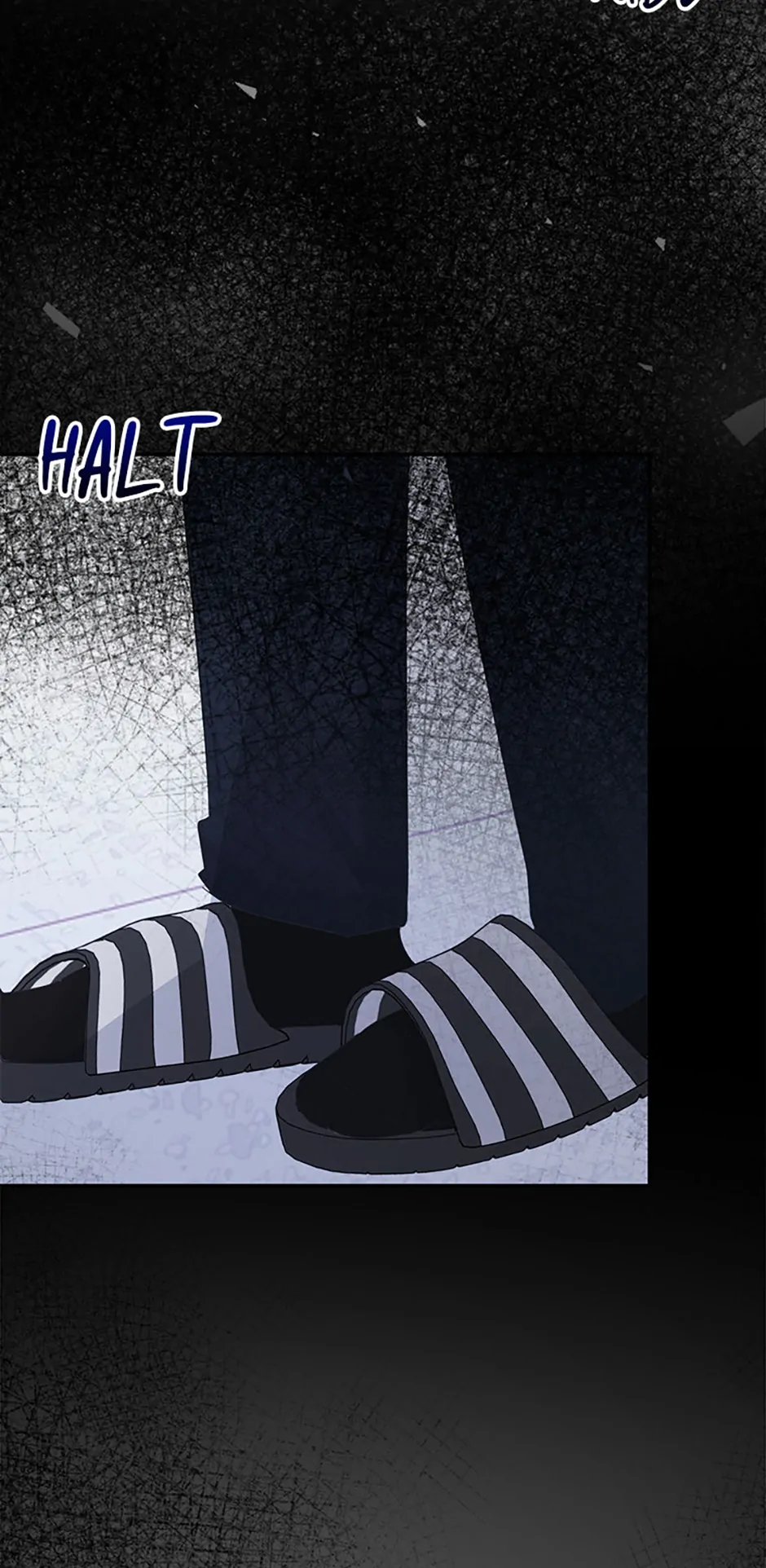 Overlooking Your Eyes Chapter 43 page 54 - 