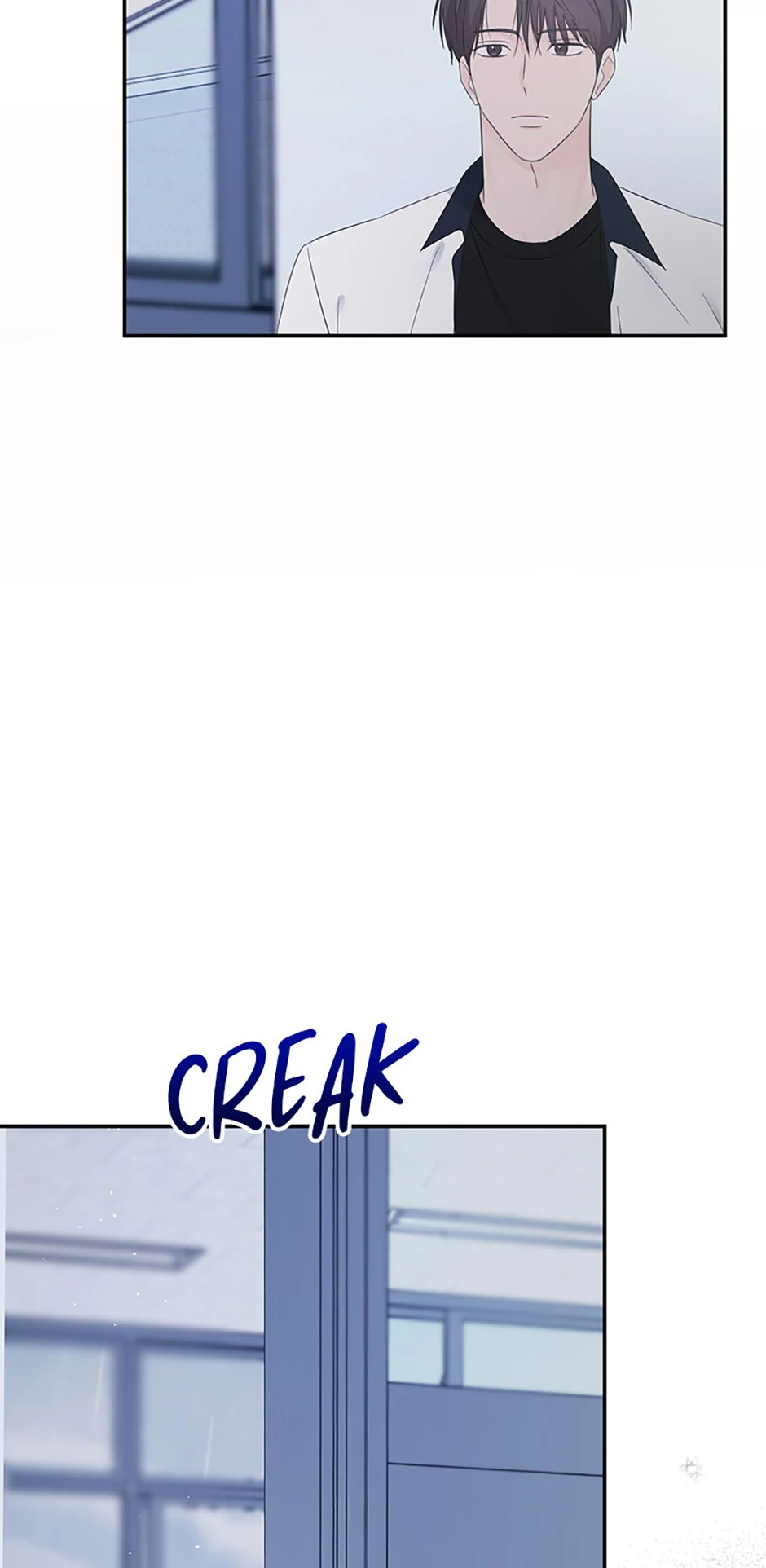 Overlooking Your Eyes Chapter 43 page 56 - 