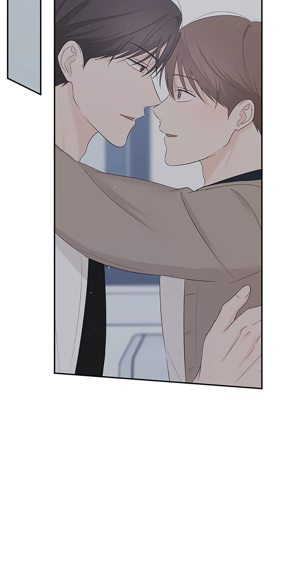 Overlooking Your Eyes Chapter 43 page 7 - 