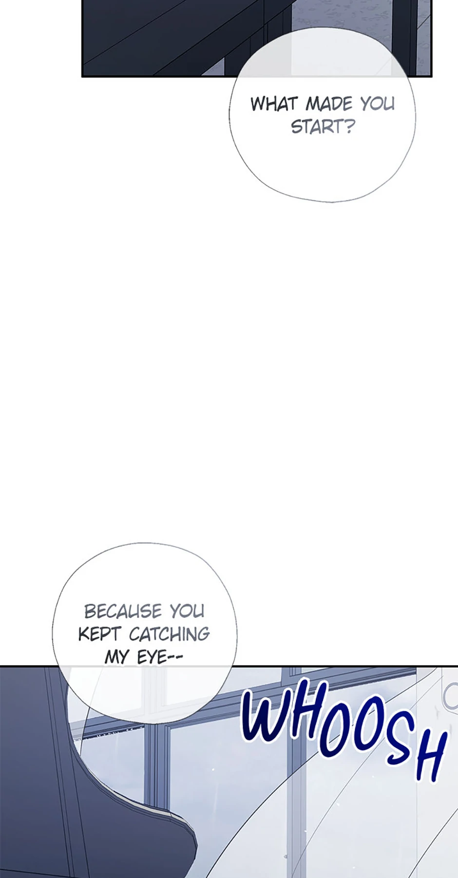 Overlooking Your Eyes Chapter 43 page 62 - 
