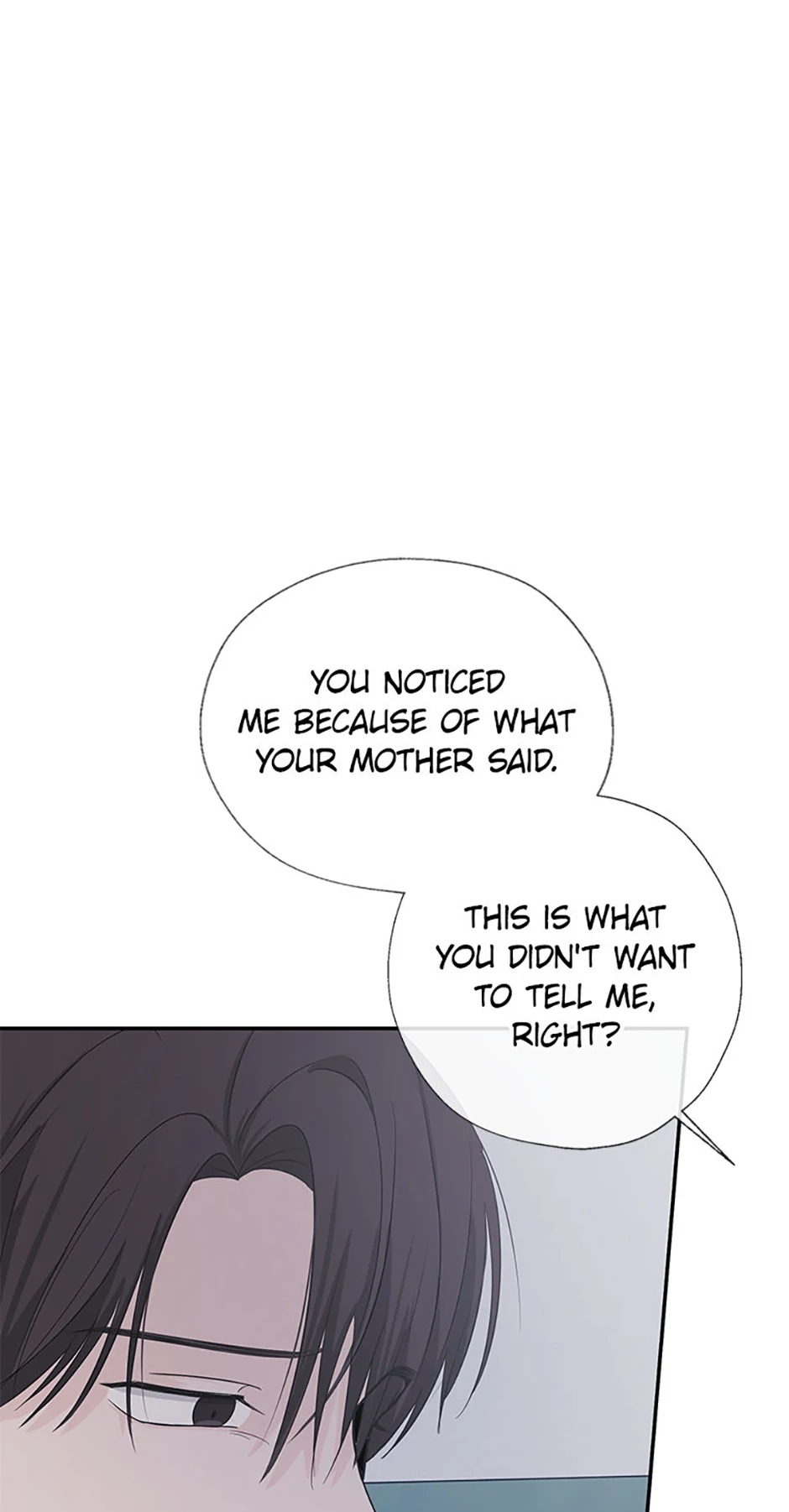 Overlooking Your Eyes Chapter 43 page 65 - 