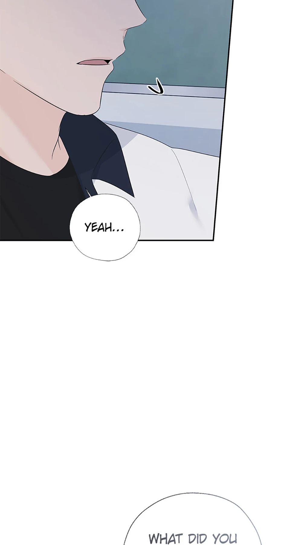 Overlooking Your Eyes Chapter 43 page 66 - 