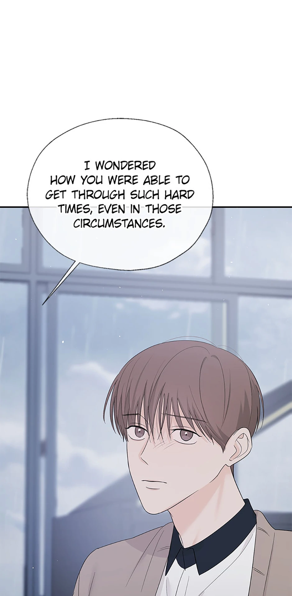Overlooking Your Eyes Chapter 43 page 69 - 