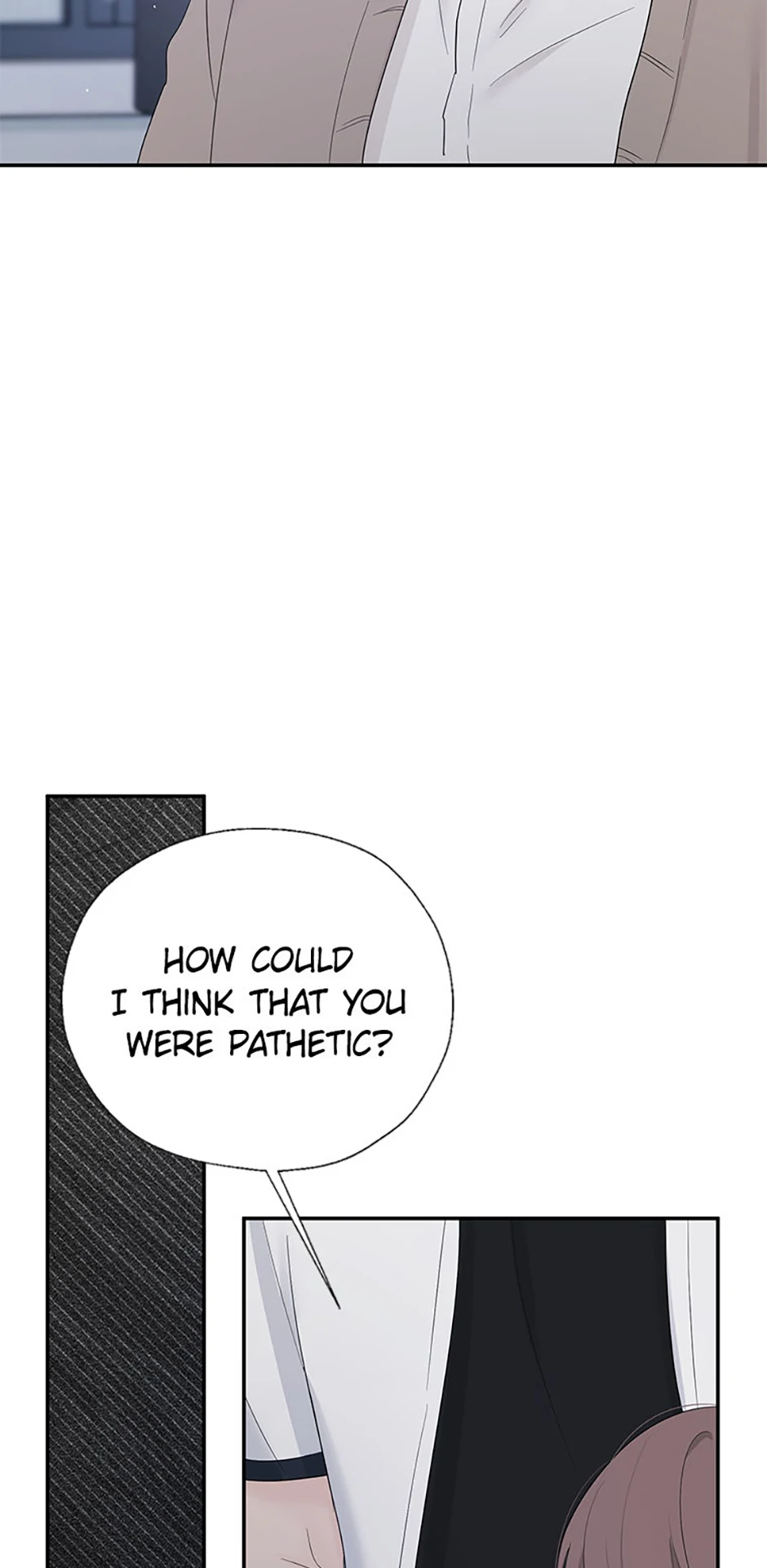 Overlooking Your Eyes Chapter 43 page 70 - 
