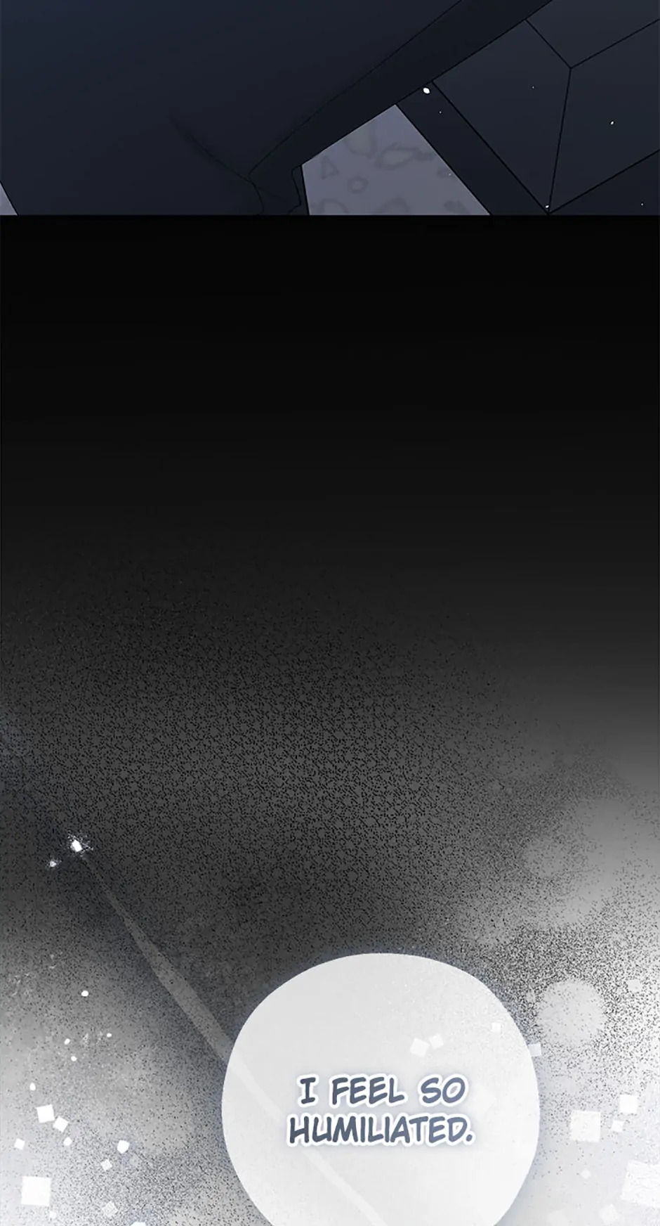 Overlooking Your Eyes Chapter 43 page 87 - 