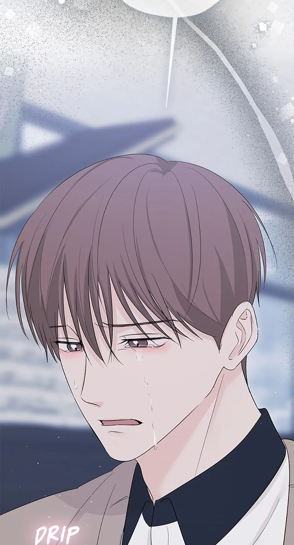 Overlooking Your Eyes Chapter 43 page 88 - 