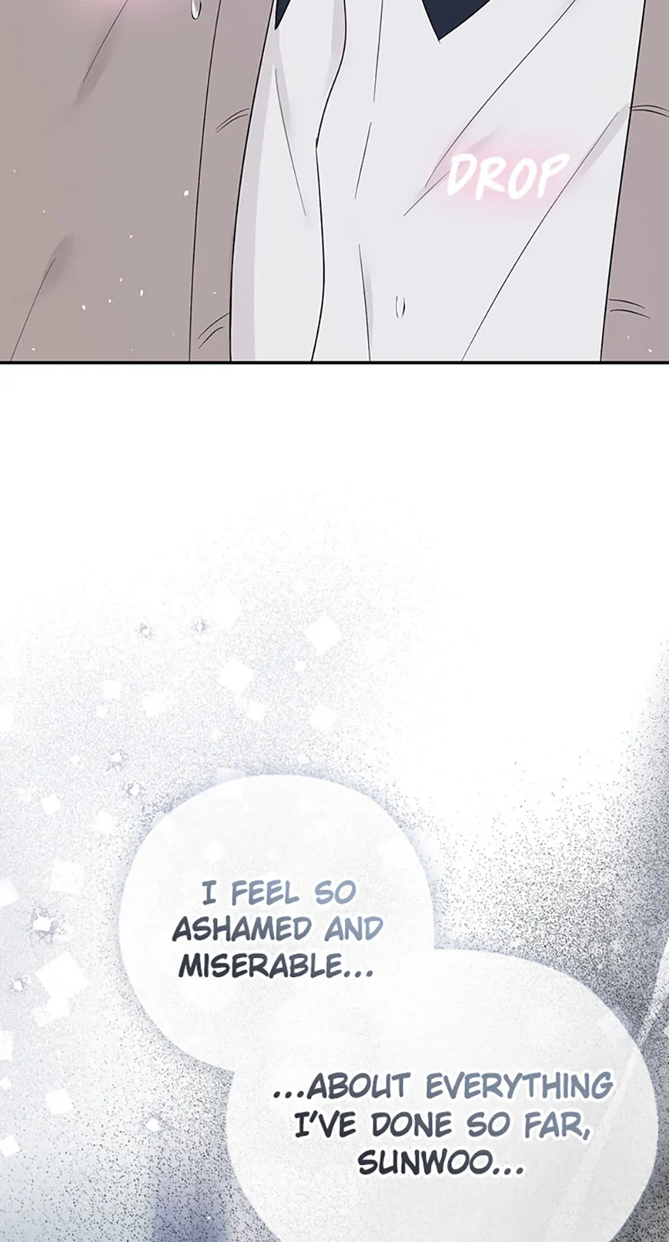 Overlooking Your Eyes Chapter 43 page 89 - 