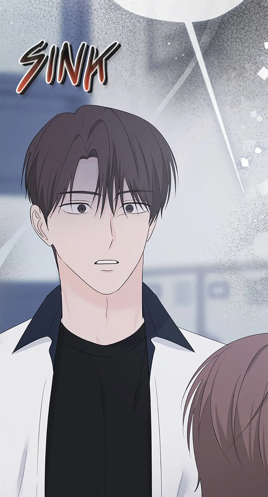 Overlooking Your Eyes Chapter 43 page 90 - 