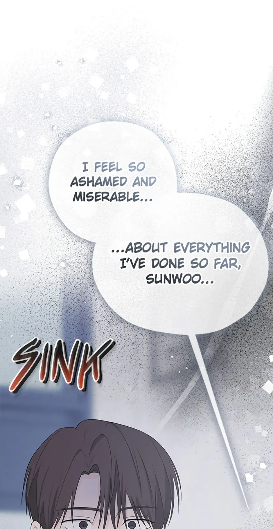 Overlooking Your Eyes Chapter 44 page 1 - 