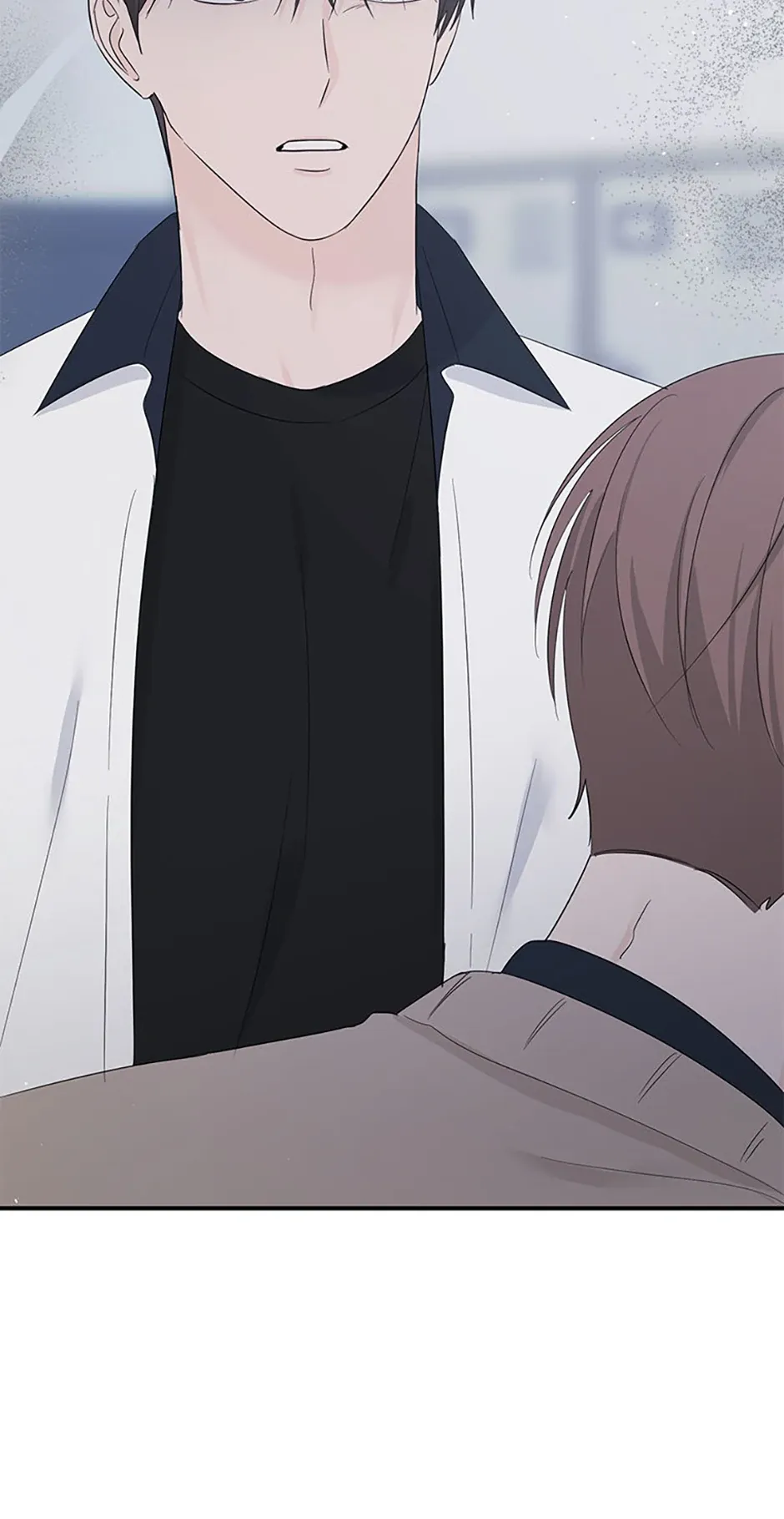 Overlooking Your Eyes Chapter 44 page 2 - 