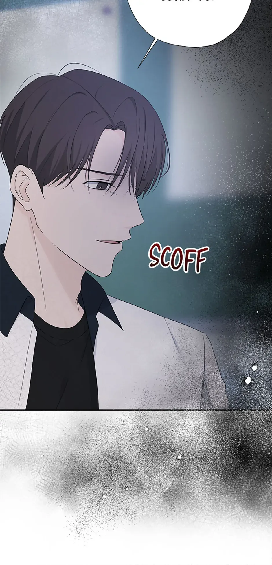 Overlooking Your Eyes Chapter 44 page 17 - 