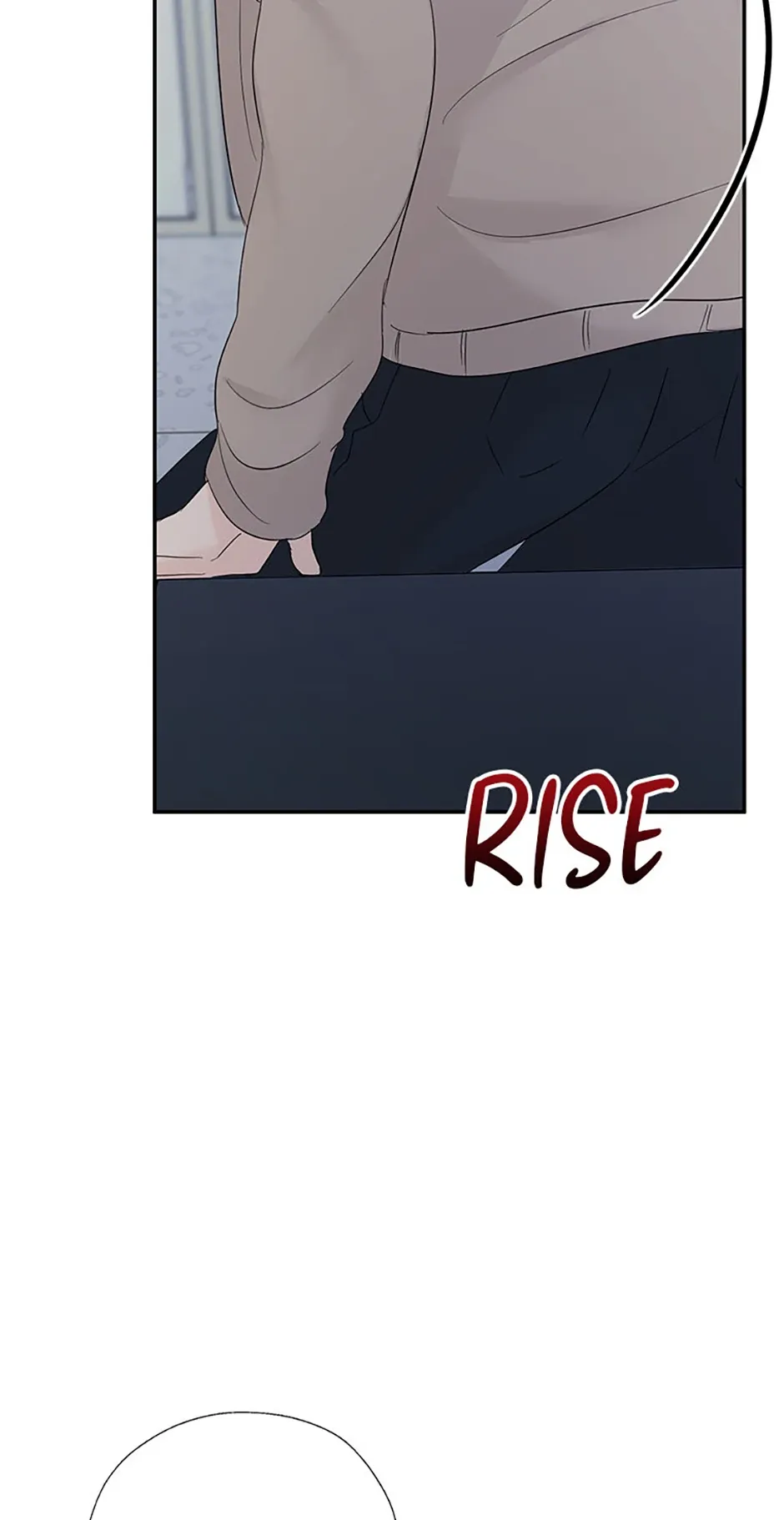 Overlooking Your Eyes Chapter 44 page 20 - 
