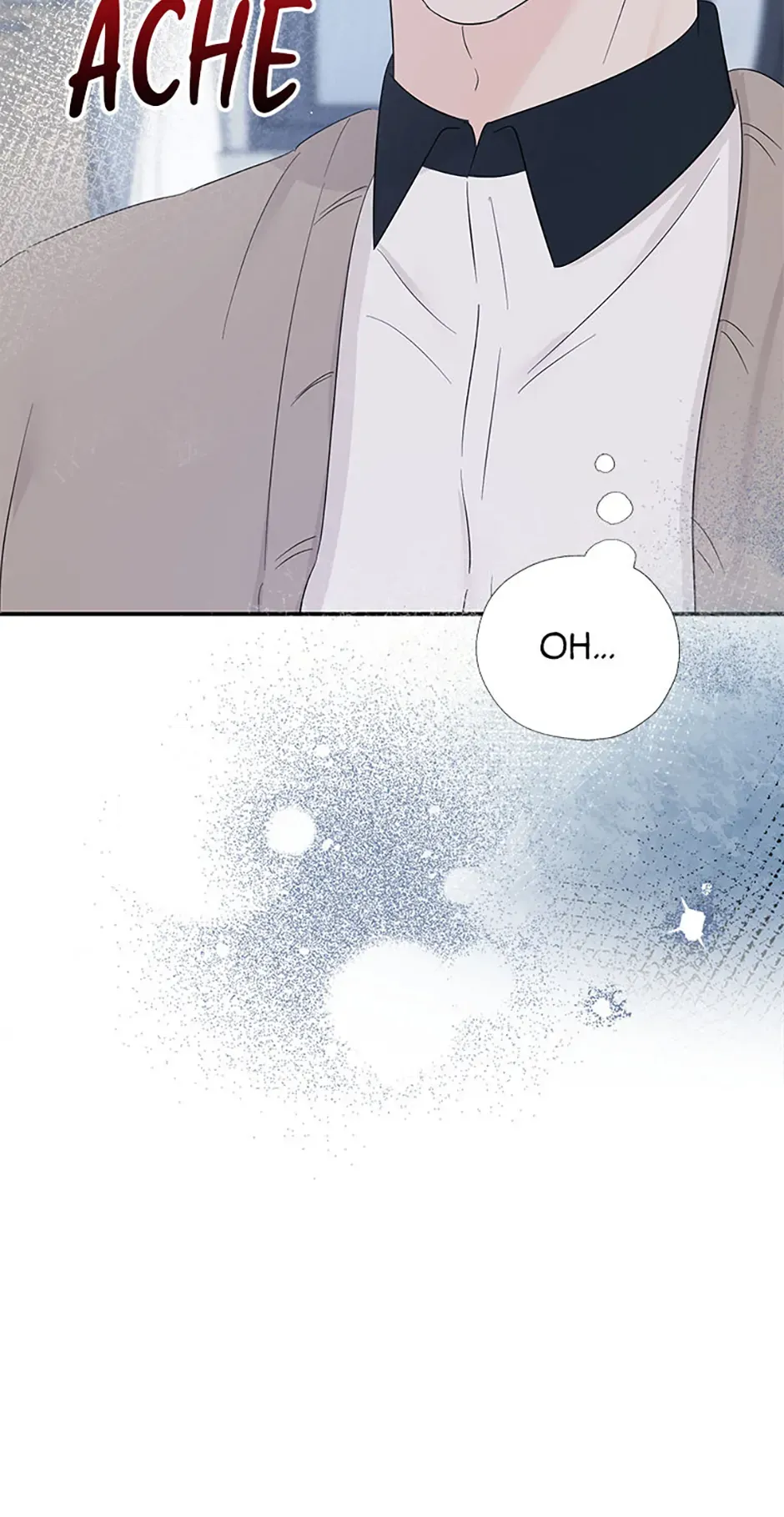 Overlooking Your Eyes Chapter 44 page 23 - 