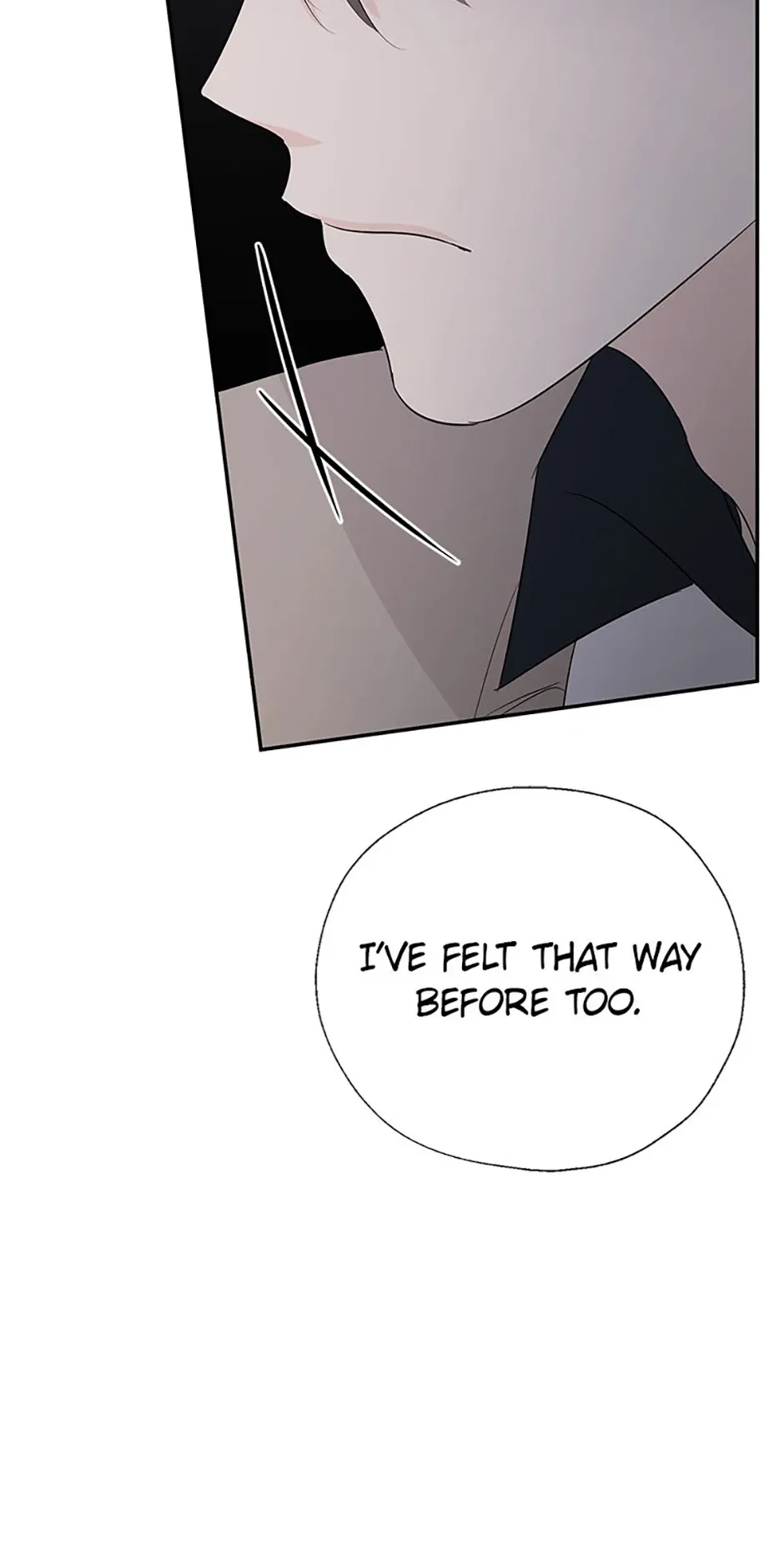 Overlooking Your Eyes Chapter 44 page 31 - 