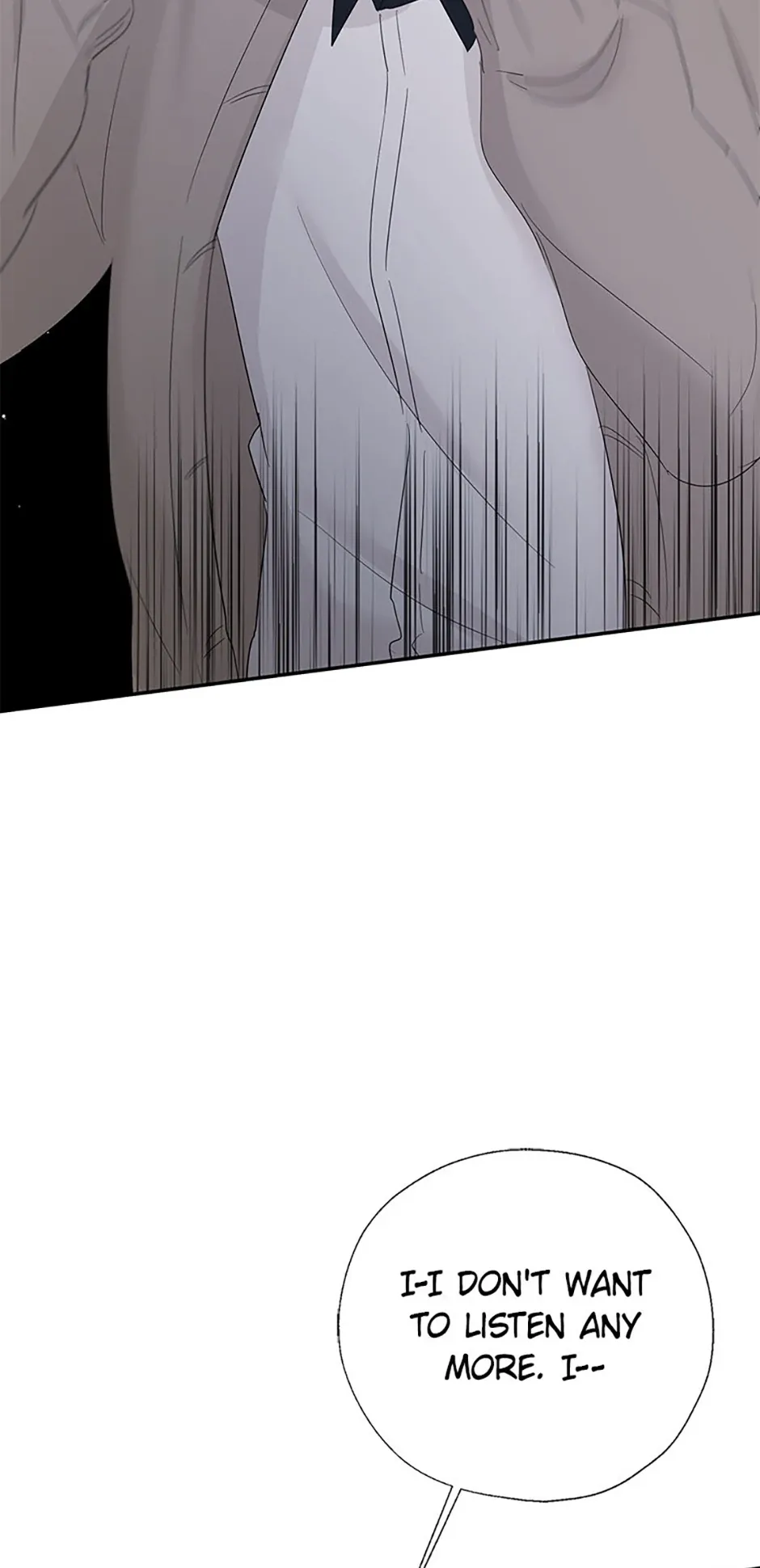 Overlooking Your Eyes Chapter 44 page 37 - 