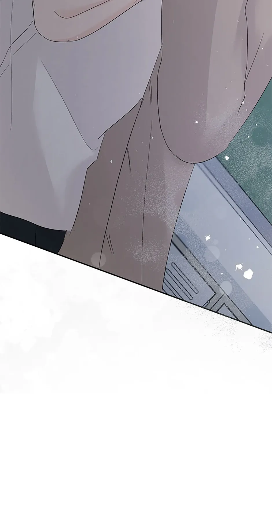 Overlooking Your Eyes Chapter 44 page 41 - 
