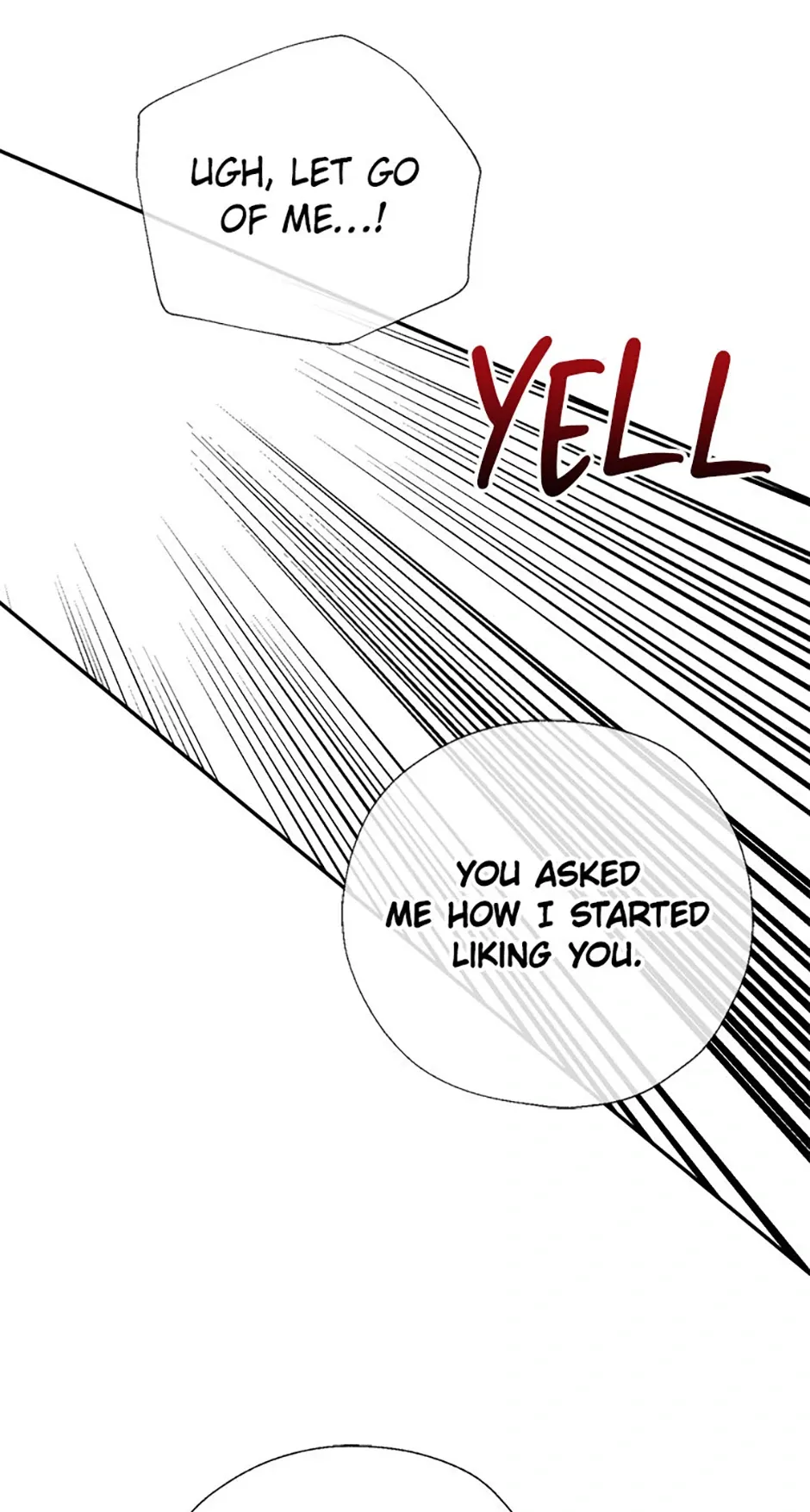 Overlooking Your Eyes Chapter 44 page 42 - 