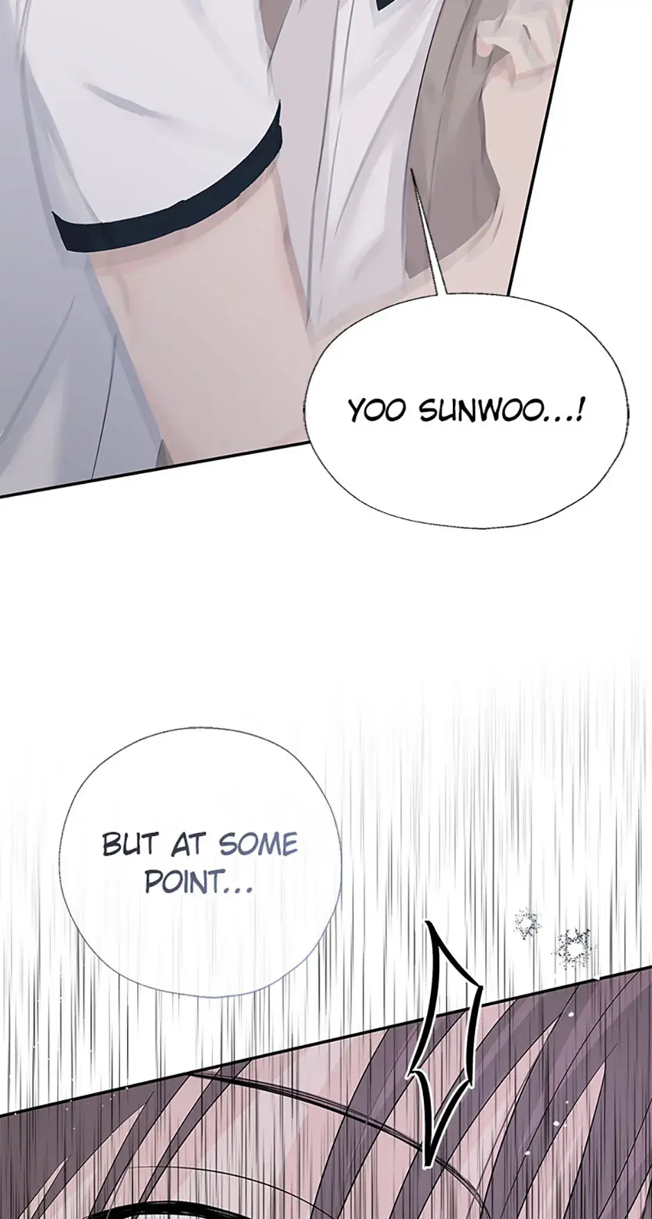 Overlooking Your Eyes Chapter 44 page 44 - 