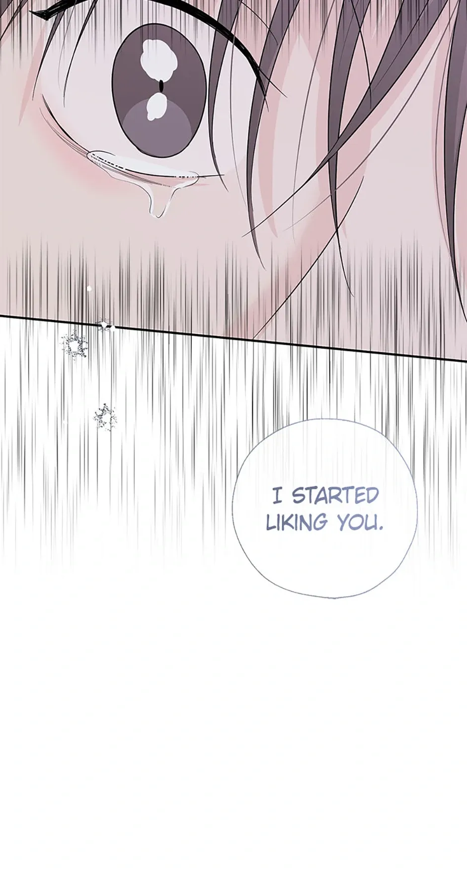Overlooking Your Eyes Chapter 44 page 45 - 