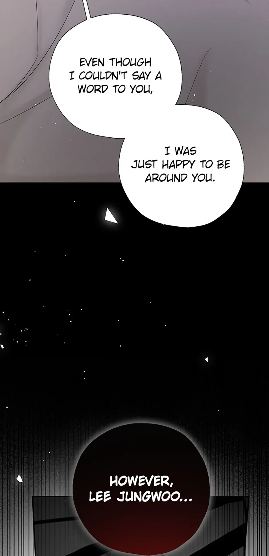 Overlooking Your Eyes Chapter 44 page 49 - 