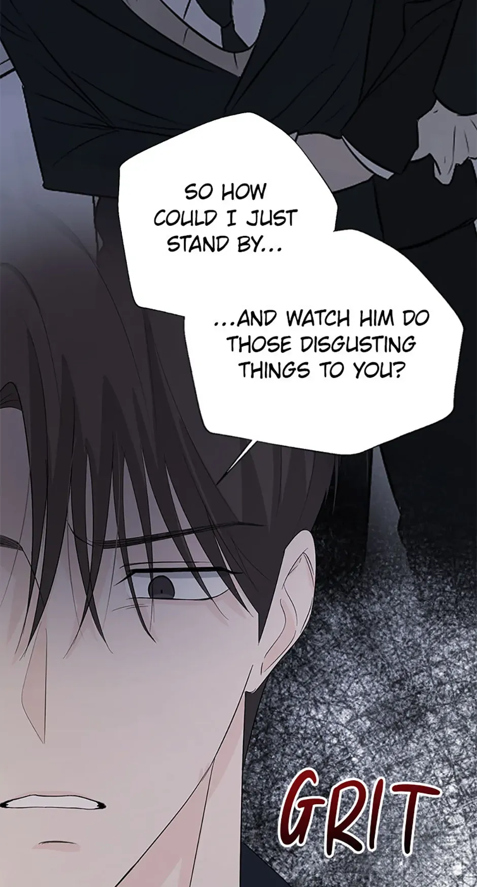 Overlooking Your Eyes Chapter 44 page 52 - 