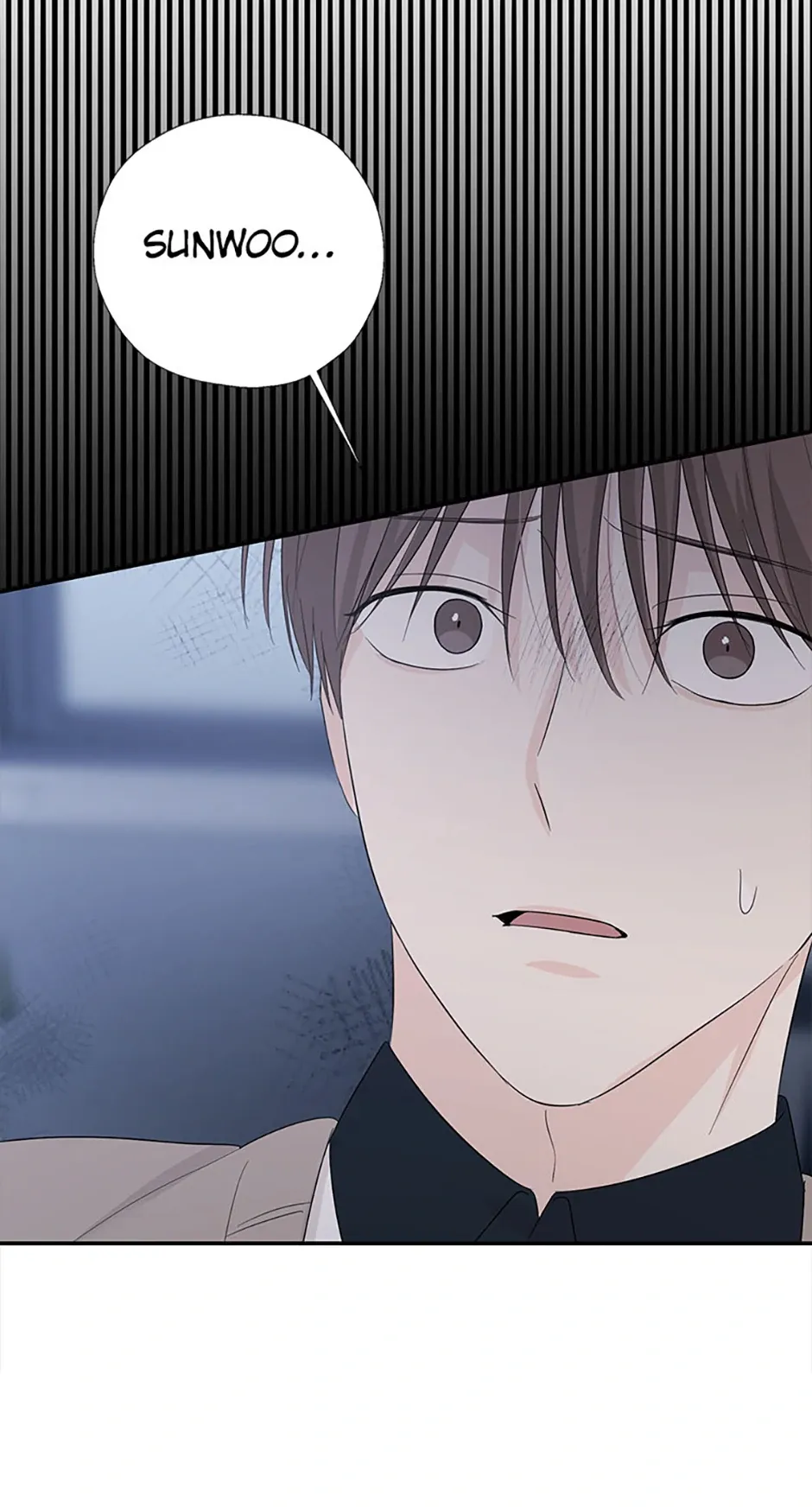Overlooking Your Eyes Chapter 44 page 54 - 