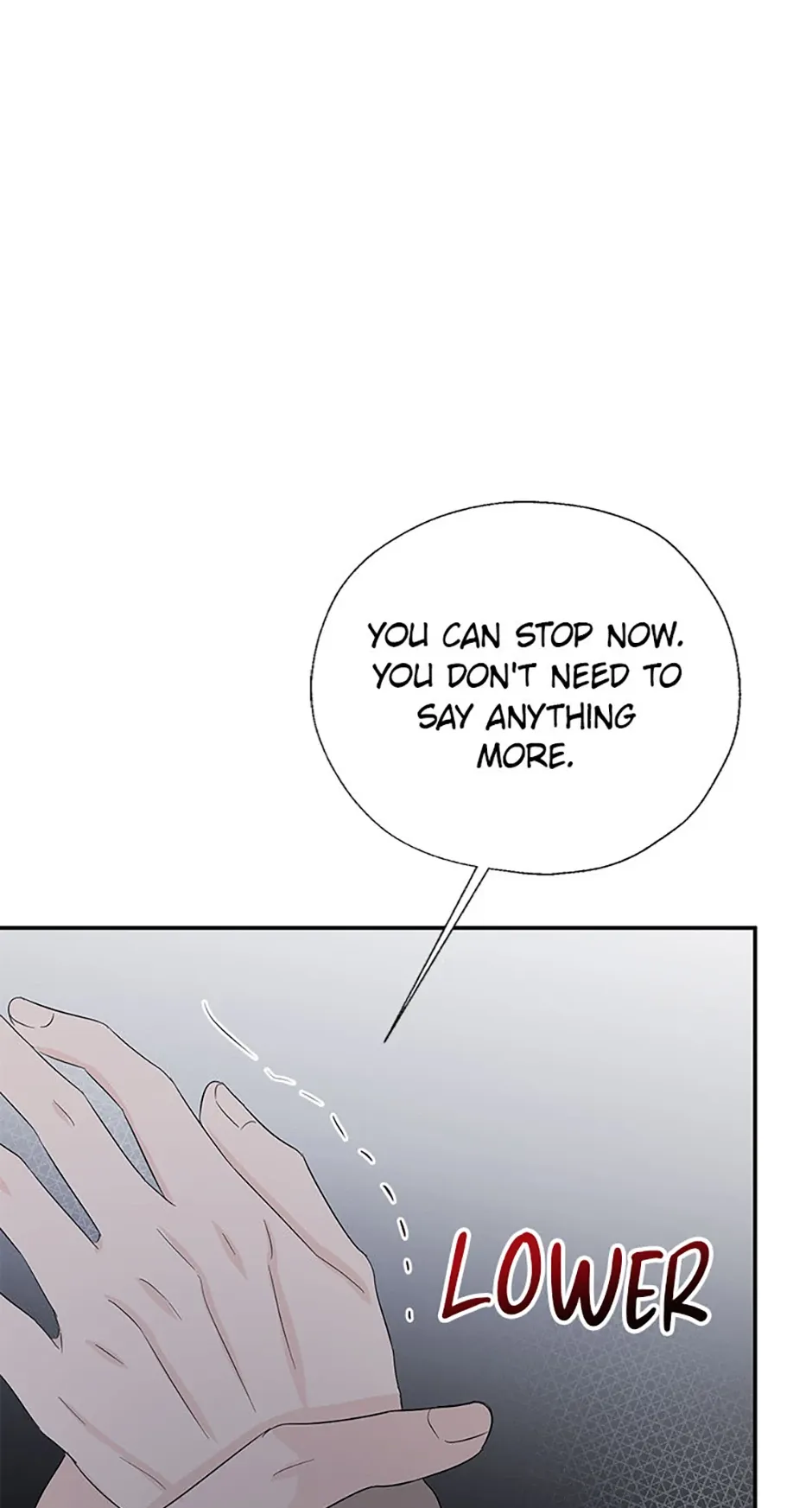 Overlooking Your Eyes Chapter 44 page 55 - 