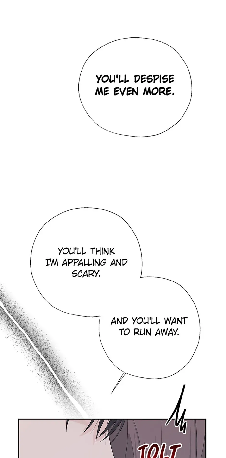 Overlooking Your Eyes Chapter 44 page 58 - 