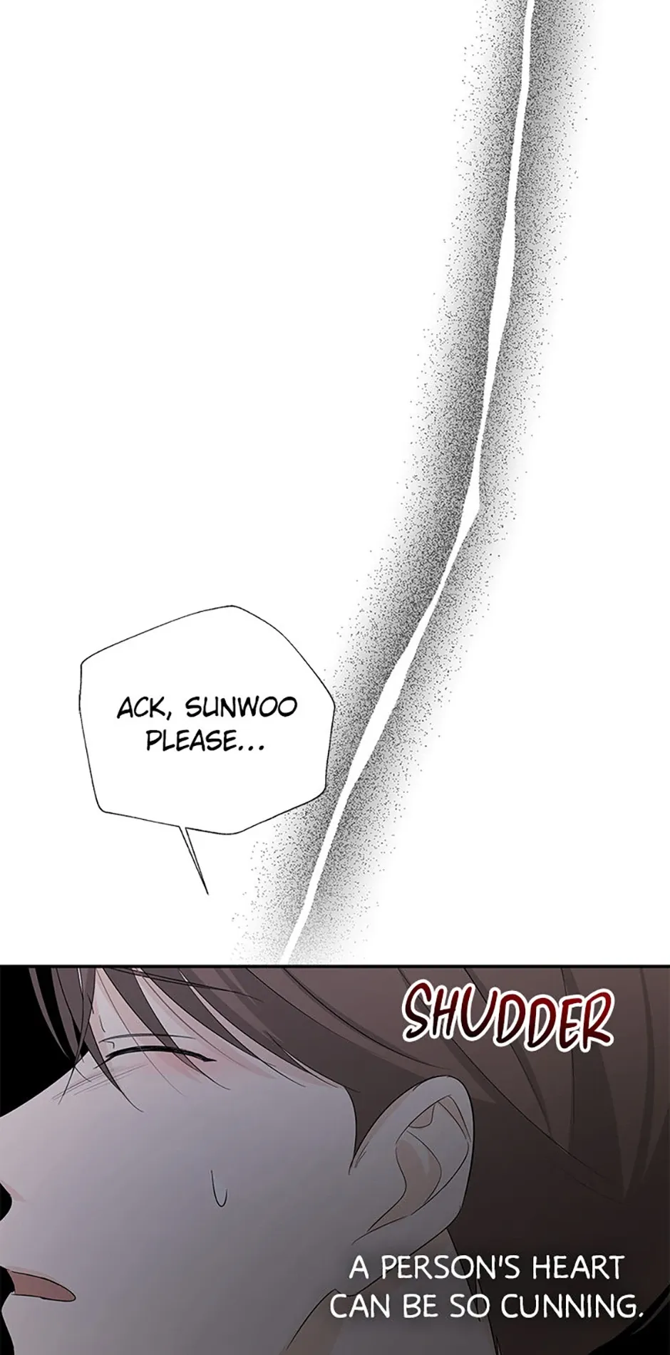 Overlooking Your Eyes Chapter 44 page 60 - 